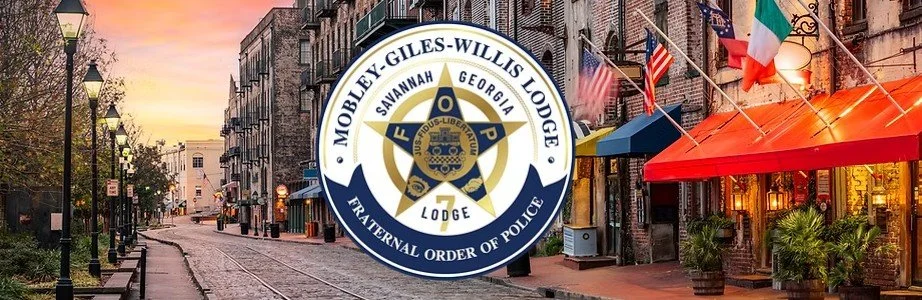 Biking for a Cause: Celebrating Our Partnership with the FOP and Looking Ahead to May