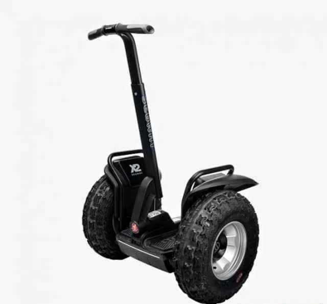 Rollin’ Out the Red Carpet: Own a Piece of Savannah’s Segway History!