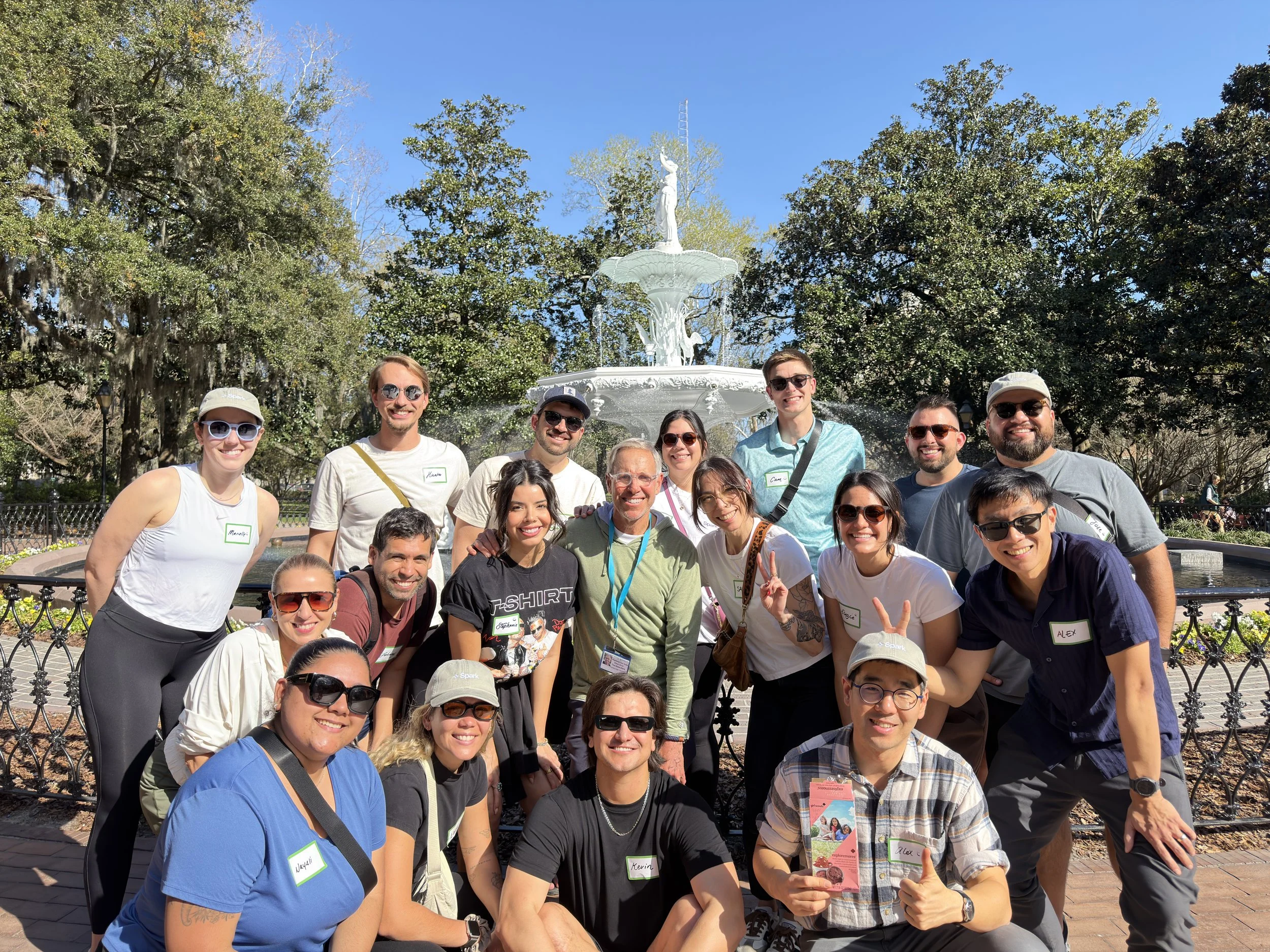 Savannah on Two Wheels: Why South American Travelers (and Pulzo!) Are Falling for Our Historic Streets
