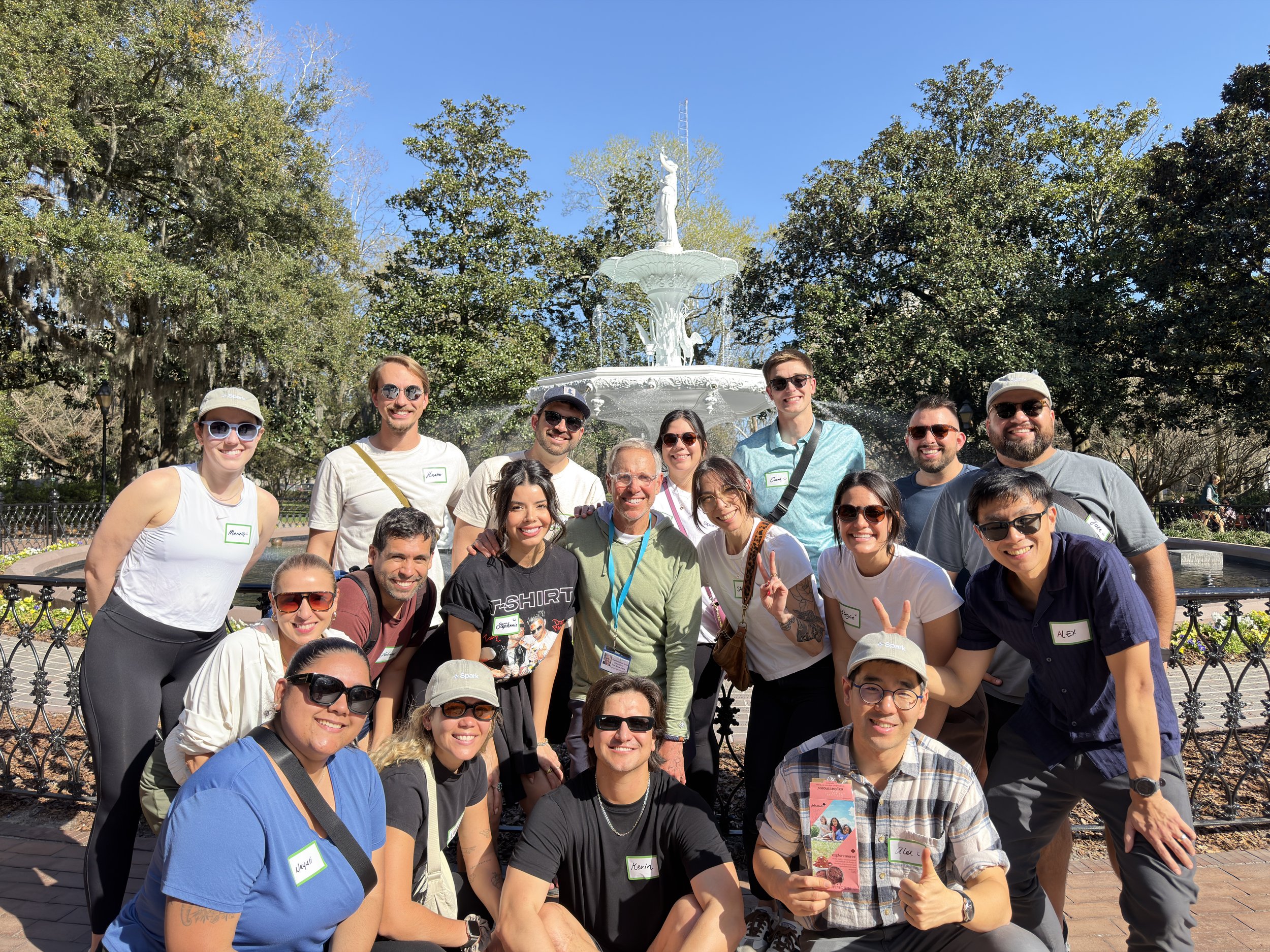 Rolling Through the Host District: Why Summer is the Best Time to See Savannah by Bike
