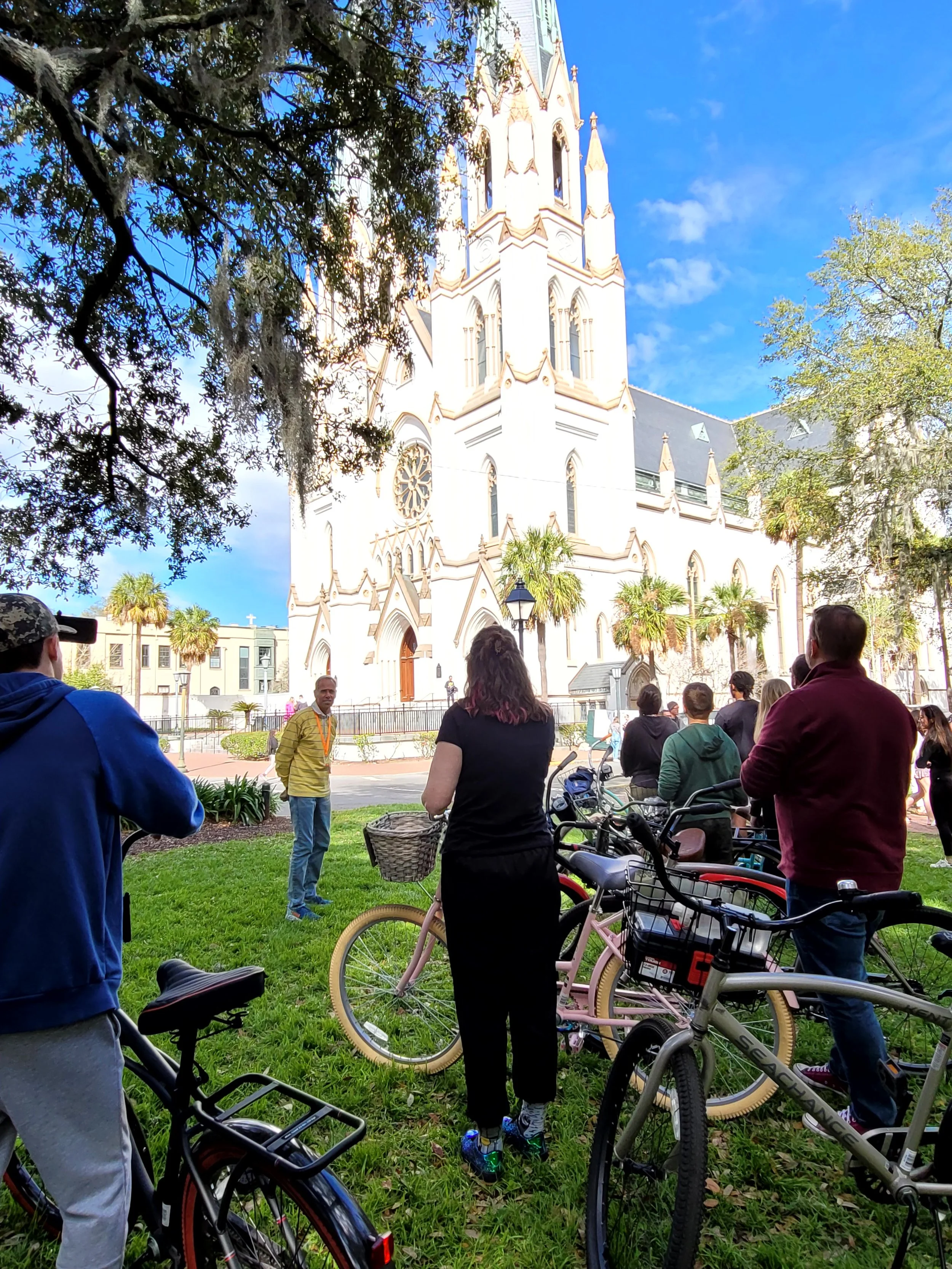 Roll into Long Weekend Mode: Why Savannah on Two Wheels is the Ultimate Labor Day Getaway