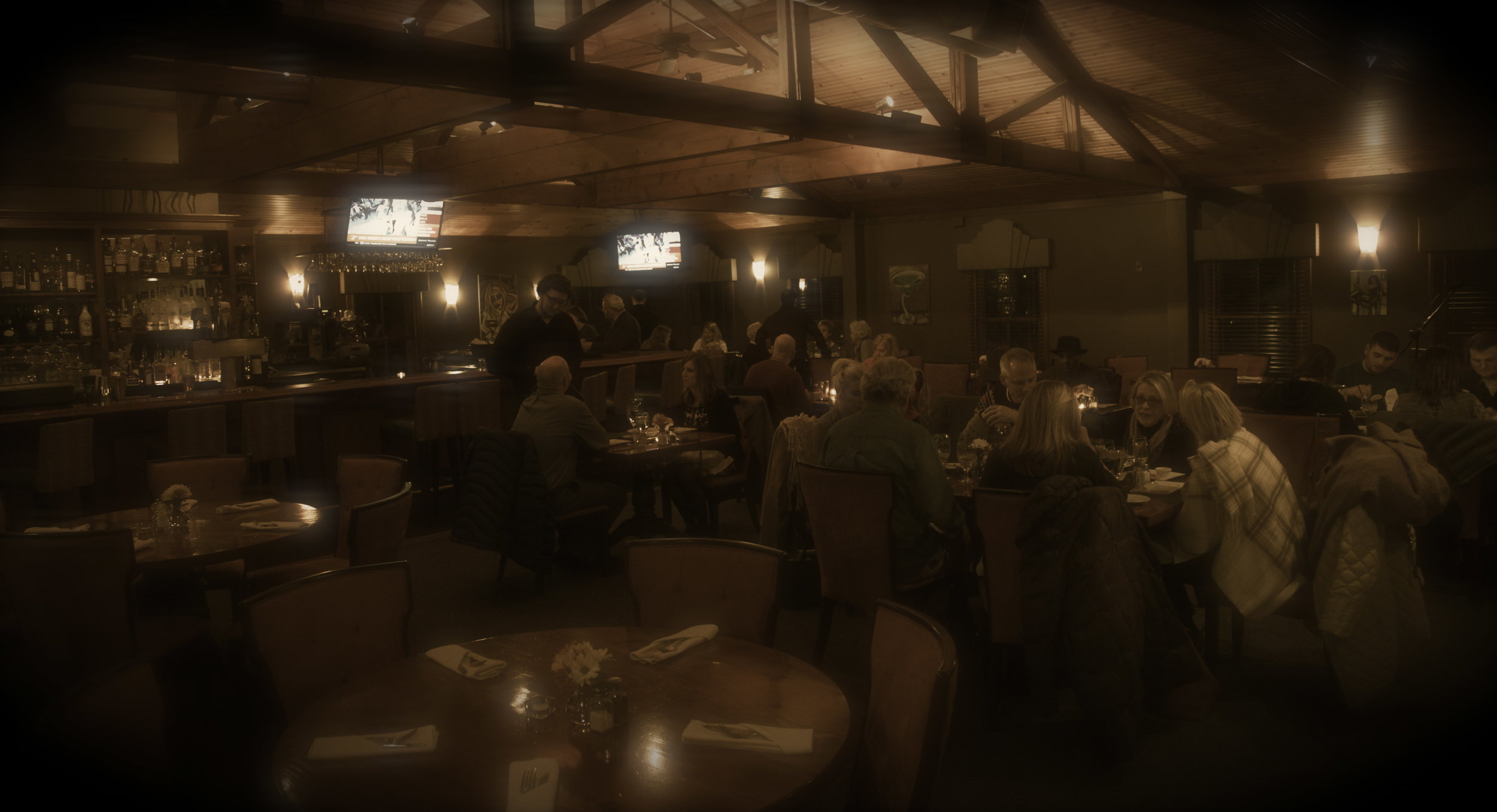 Meritage Restaurant