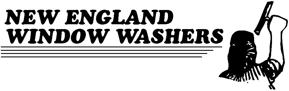 New England Window Washers