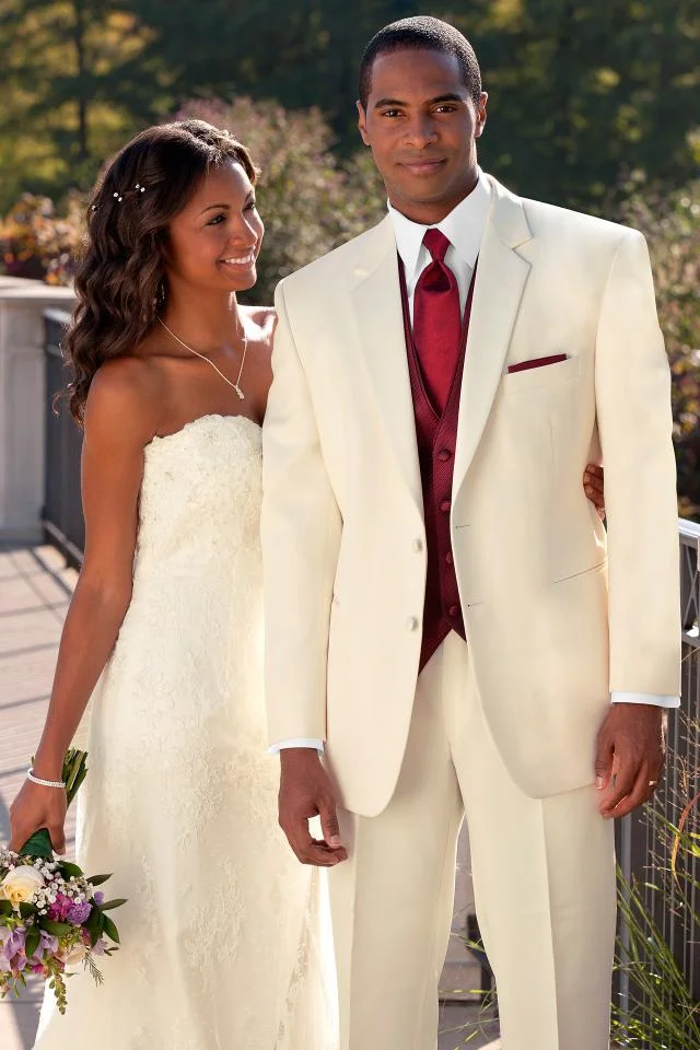 For the Groom — Stephenson's of Elkhart