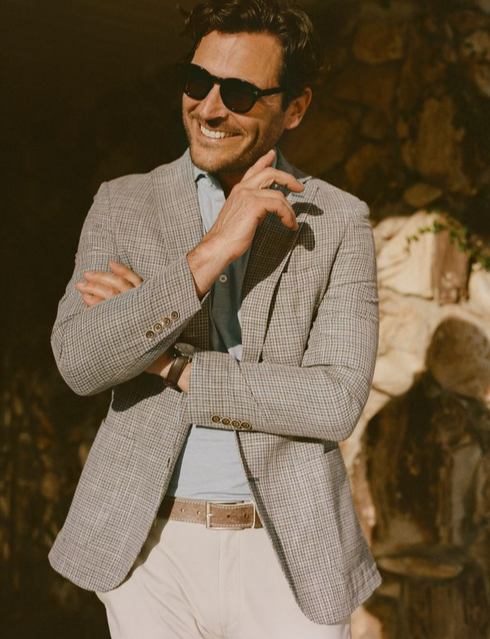 1931 men's