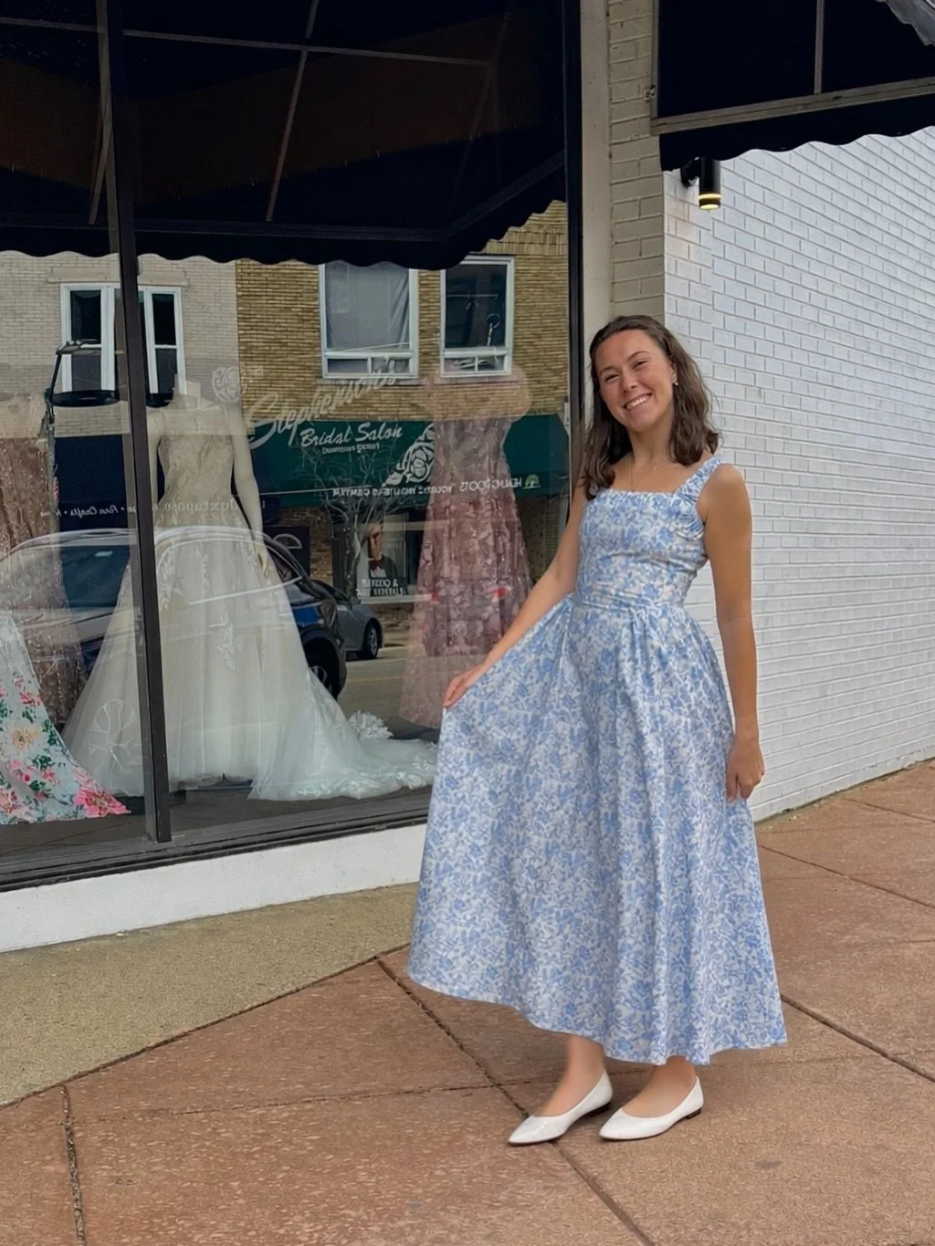 Stephenson&rsquo;s Easter Sale is HERE 🐣💐
Join us this Thursday-Saturday and save 30% on a new spring fashion when you mention this post! We&rsquo;ll see you soon 🛍️

#easter #eastersale #dress #daydress #mididress #shortdress #longdress #springst