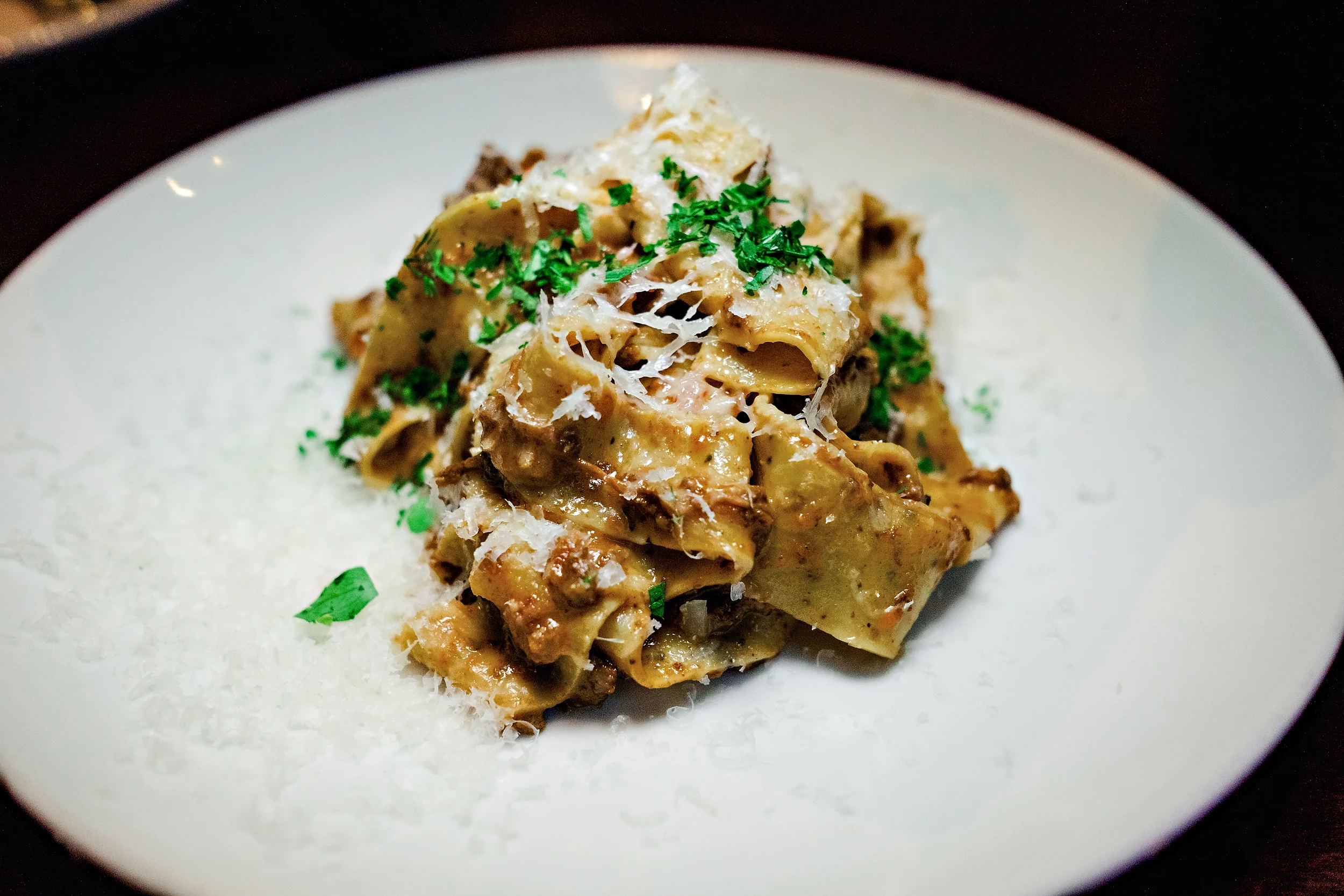 SALTYARD ATLANTA | FOOD & RESTAURANT PHOTOGRAPHER