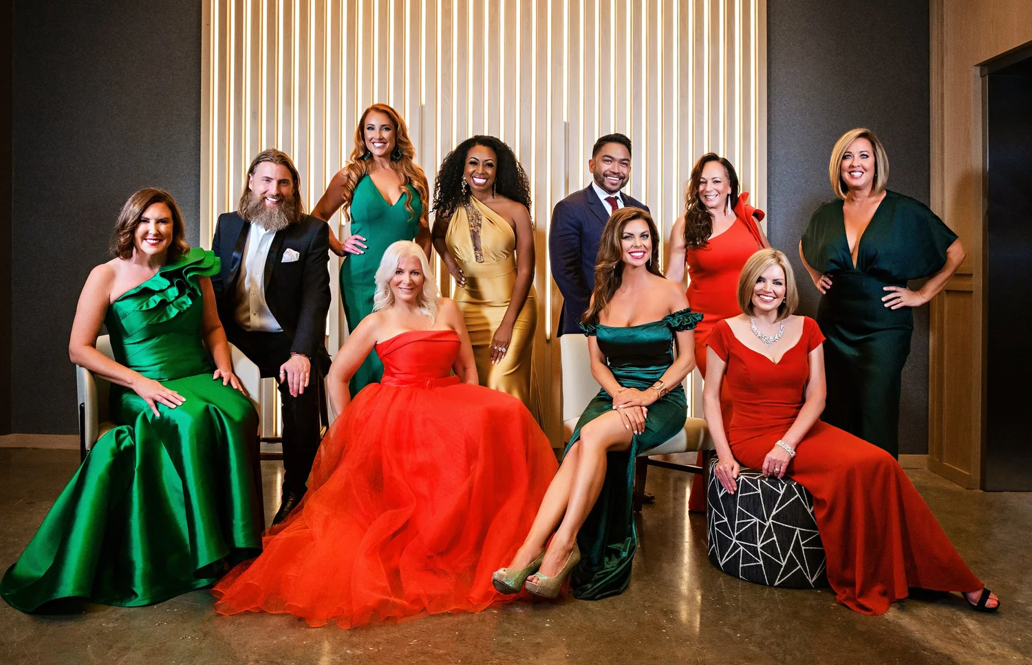 Magazine Photography - Best Self Atlanta Over 40 &amp; Fabulous