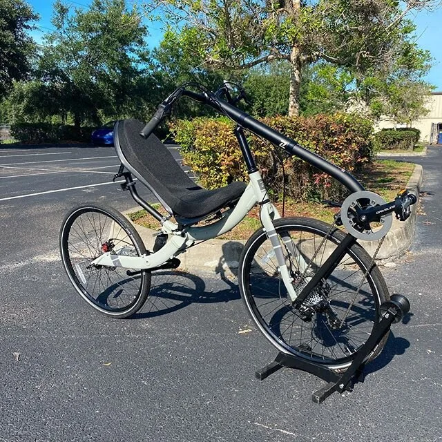 Bent Revolution