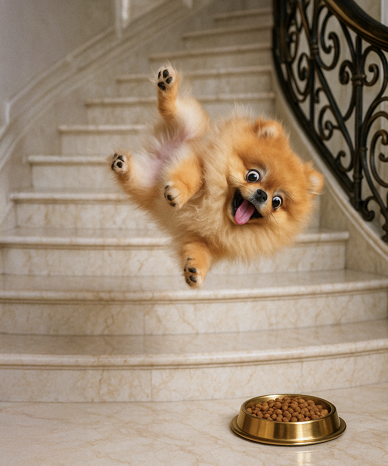 9.2220250512_1743_Tumbling Pomeranian Adventure_simple_compose_01jv2jjw3jf8m913kp7z7pd0g0 copy.png