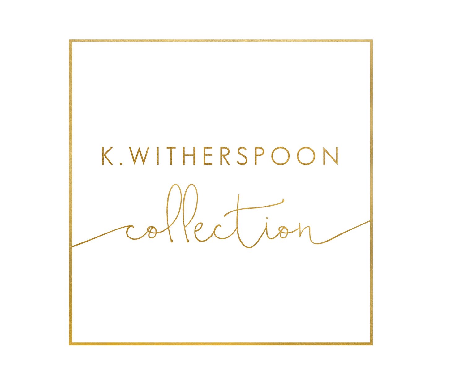 K WITHERSPOON COLLECTION 