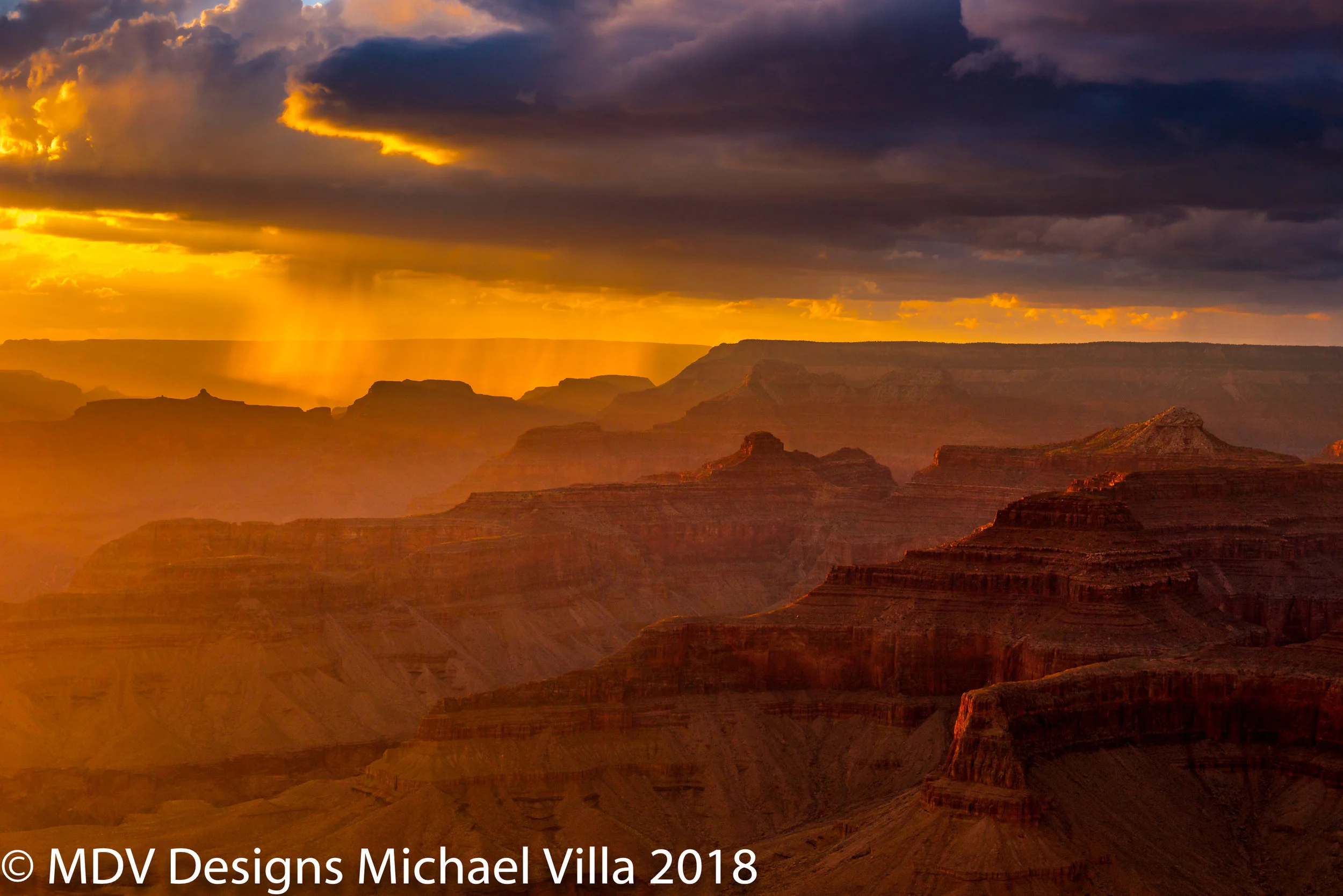 The Grand Canyon