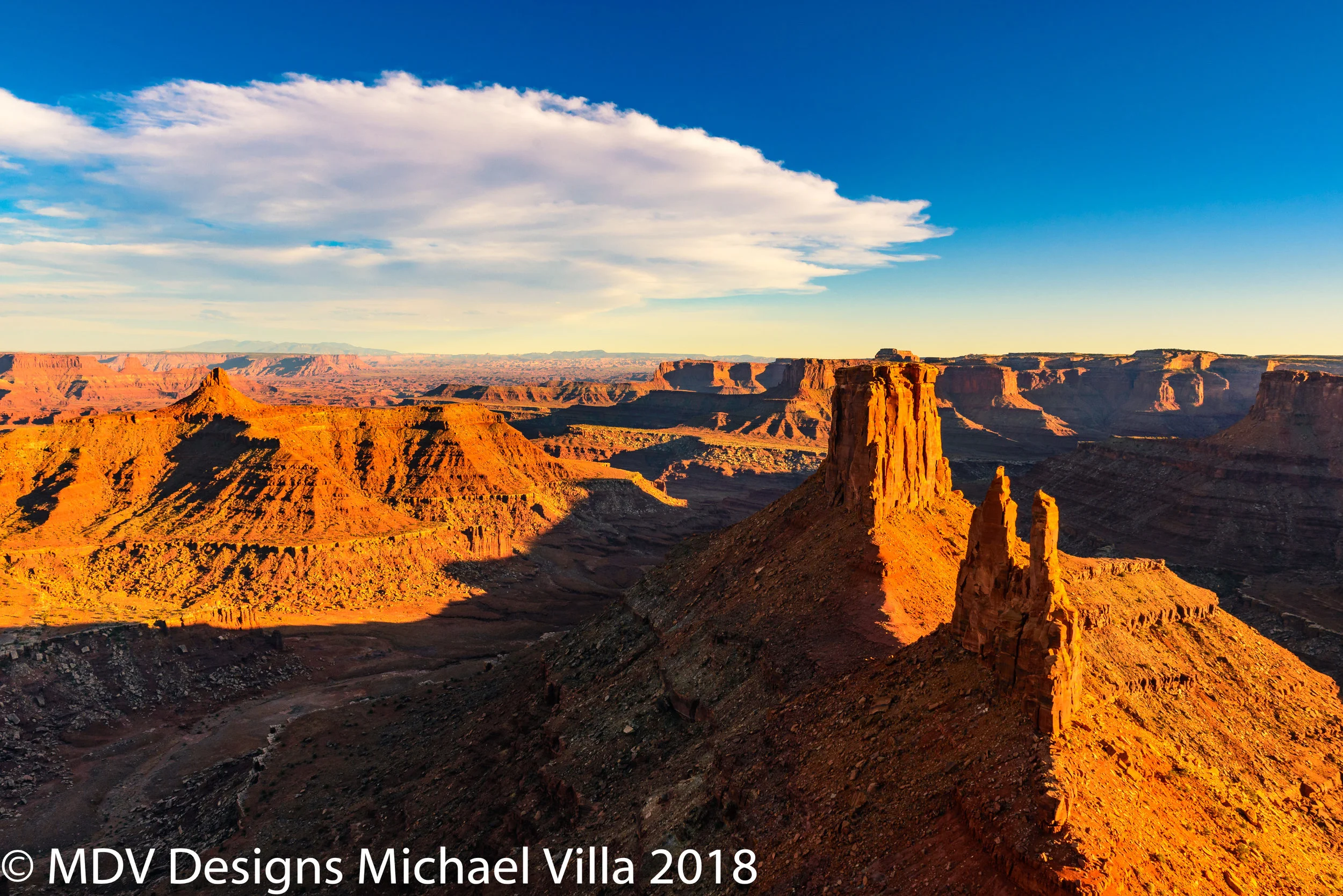 Canyonlands