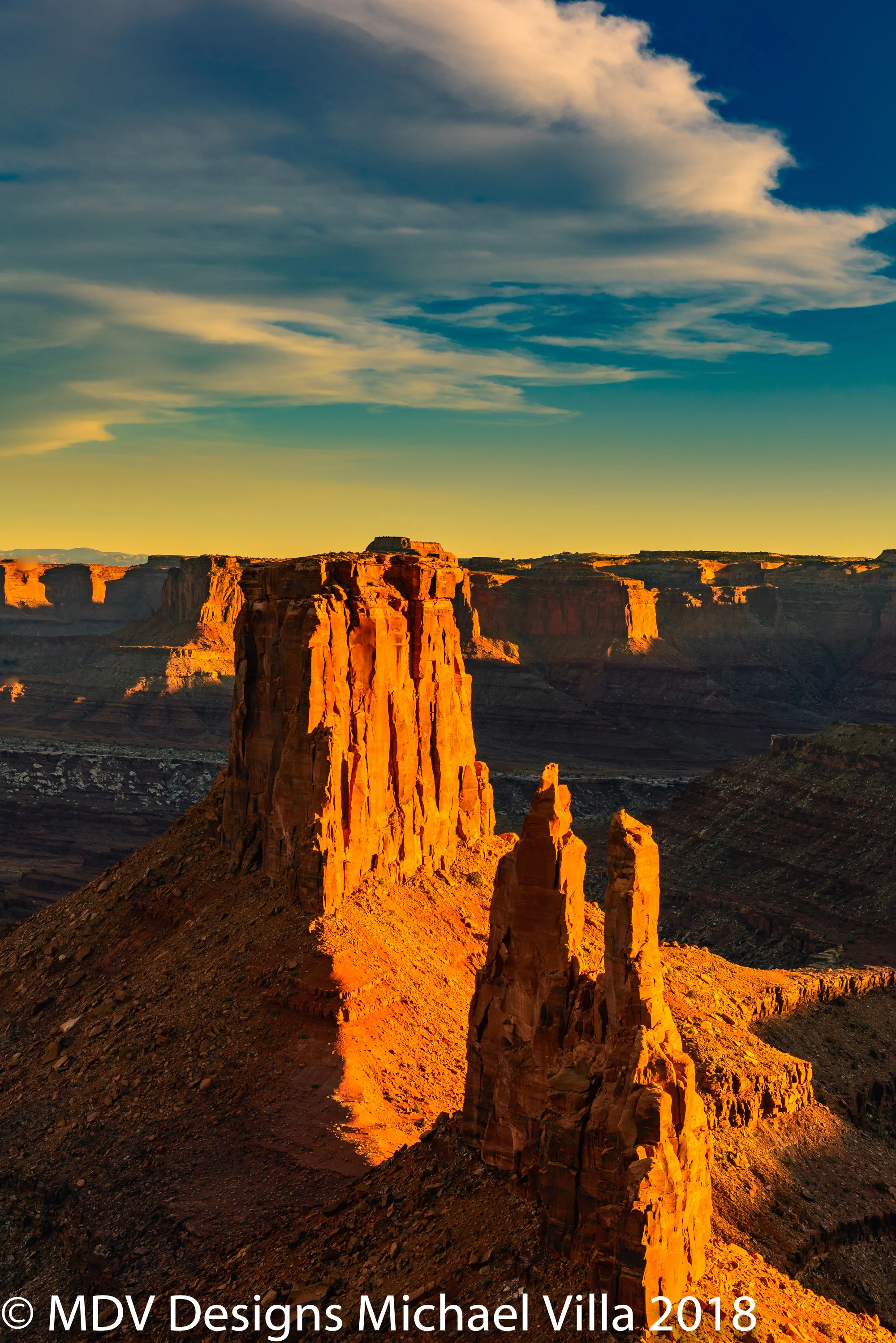 Canyonlands