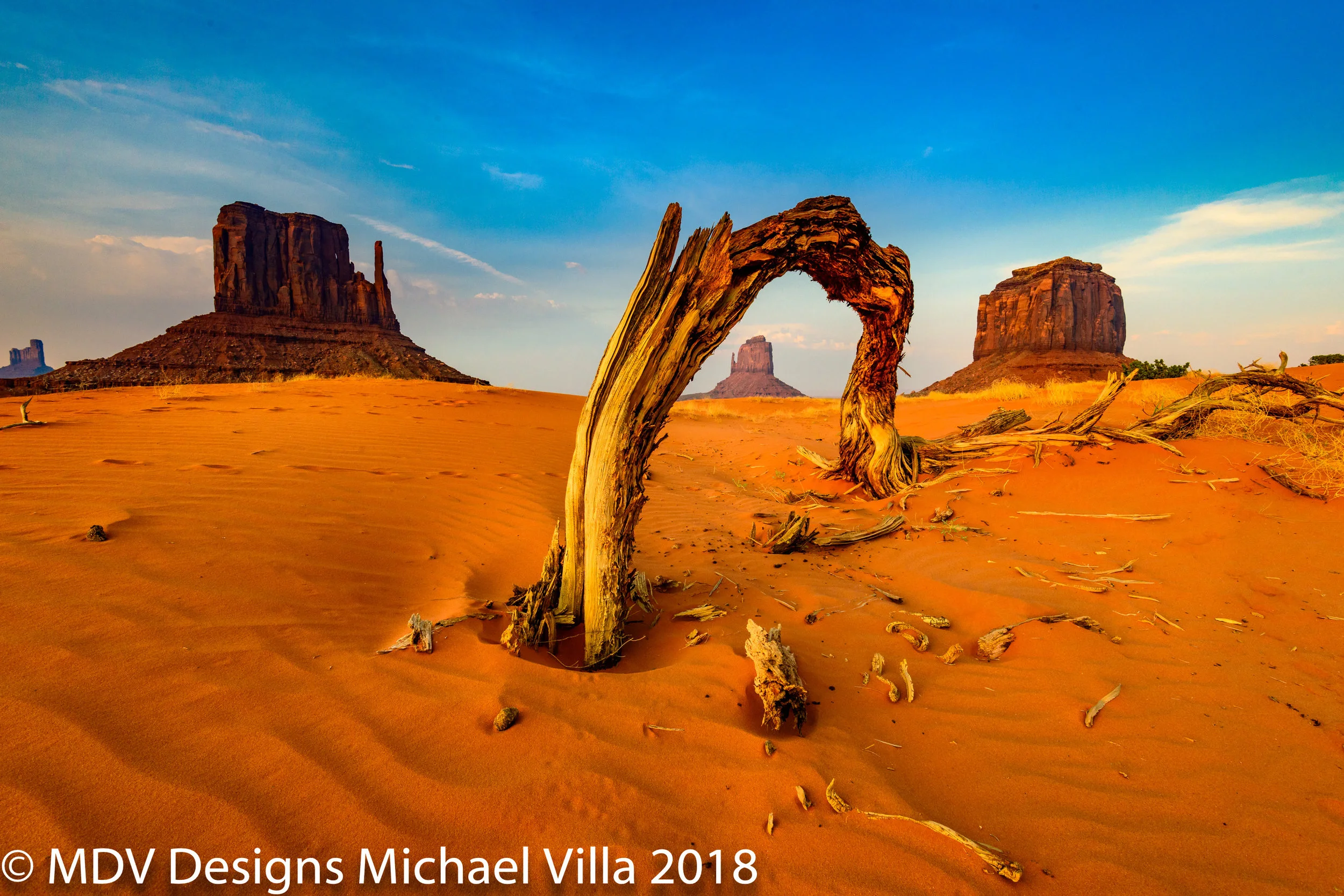 Monument Valley