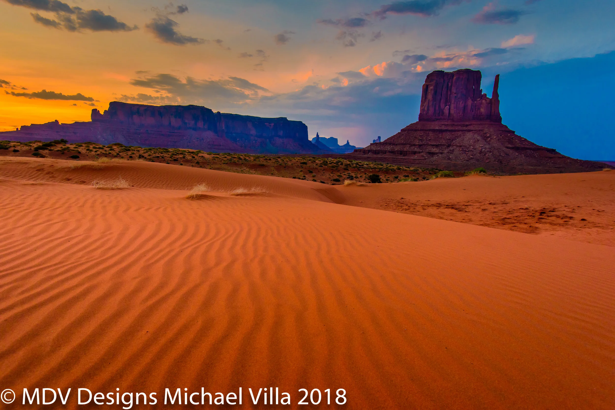 Monument Valley