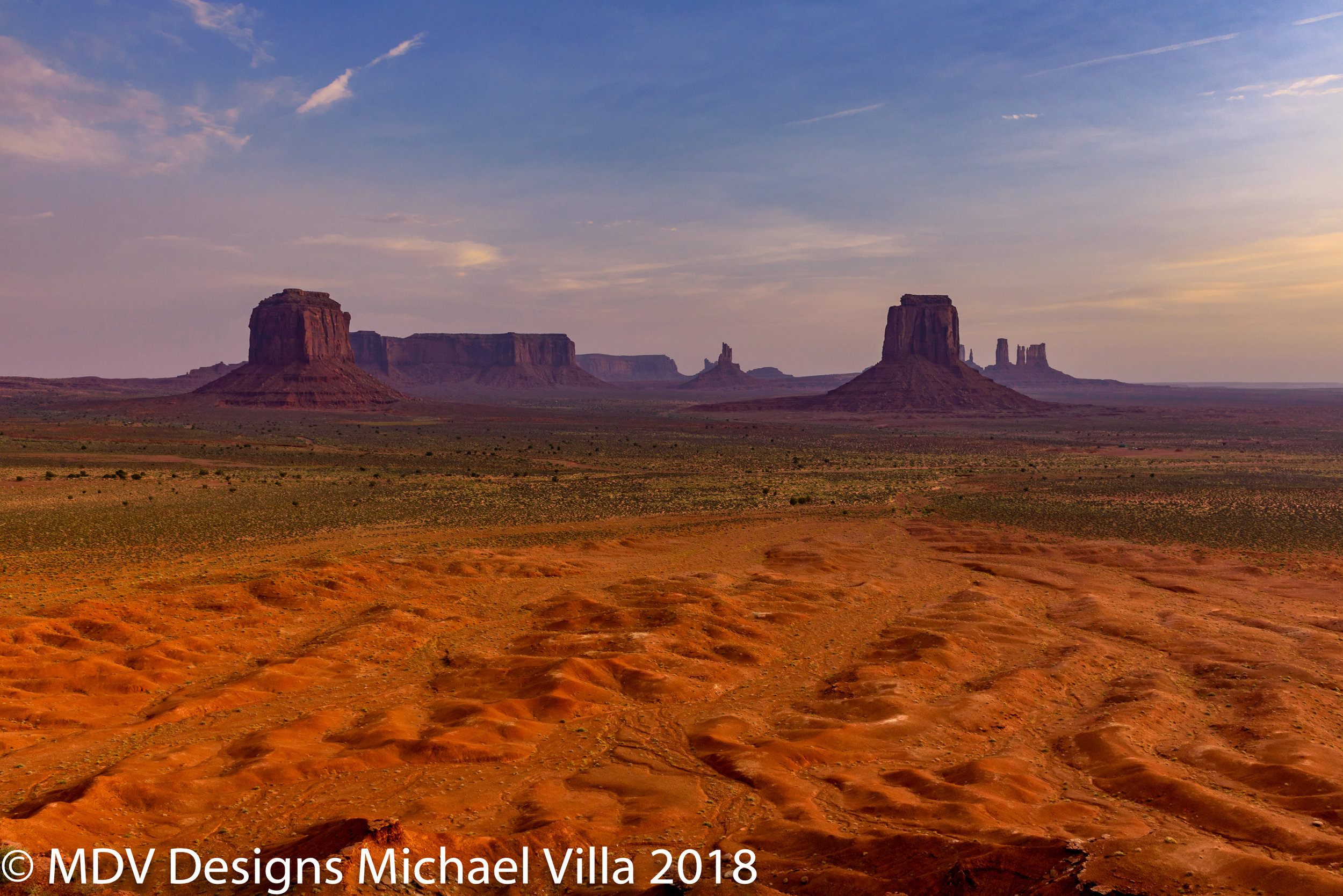 Monument Valley