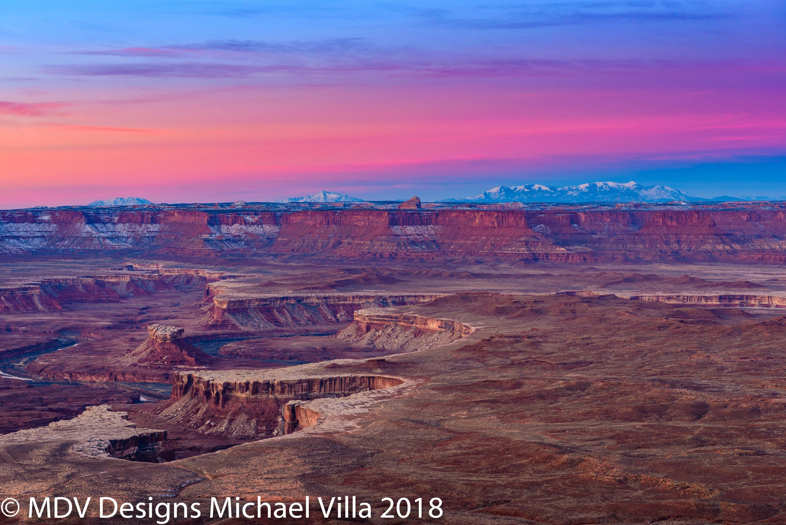 Canyonlands