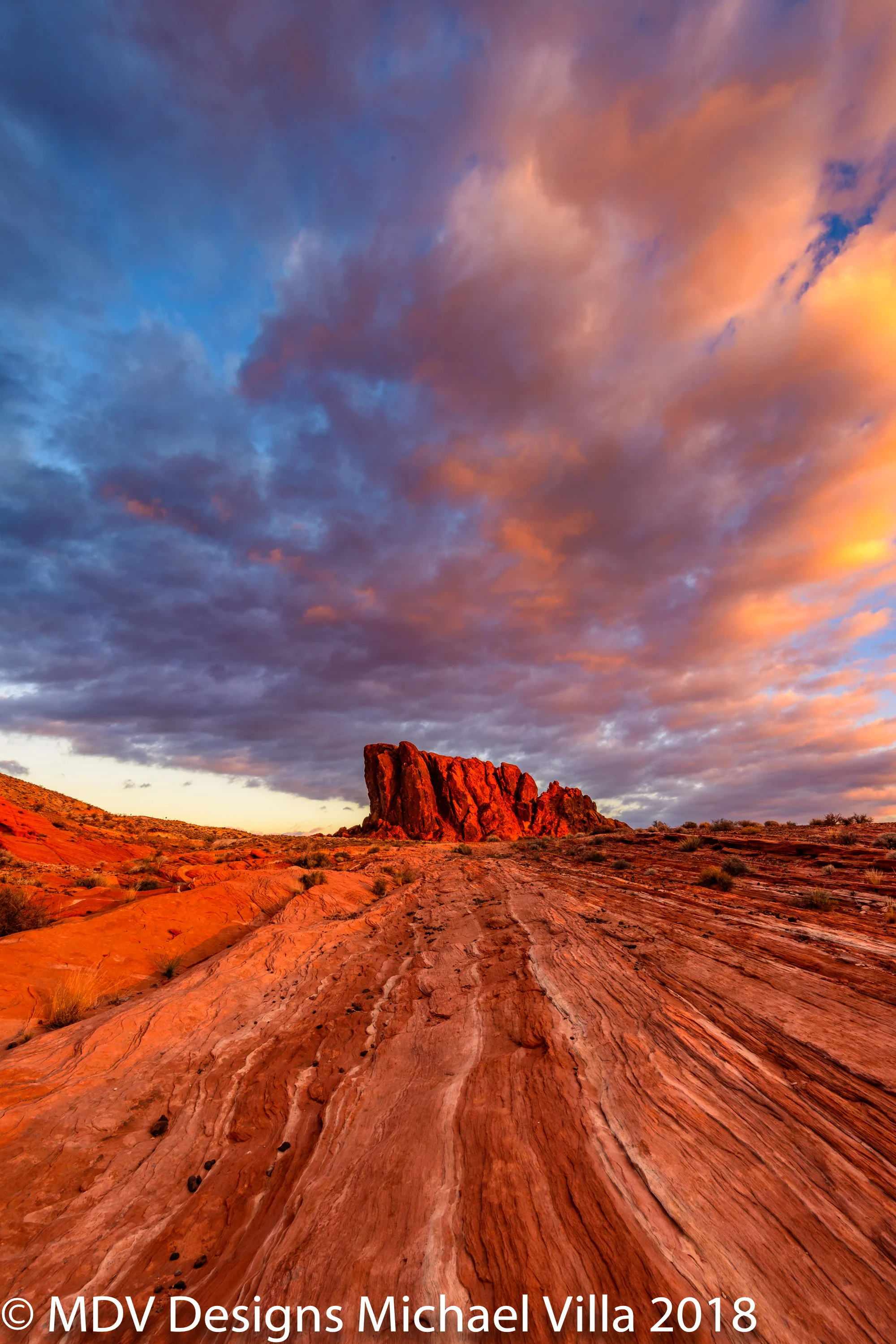 Valley of Fire