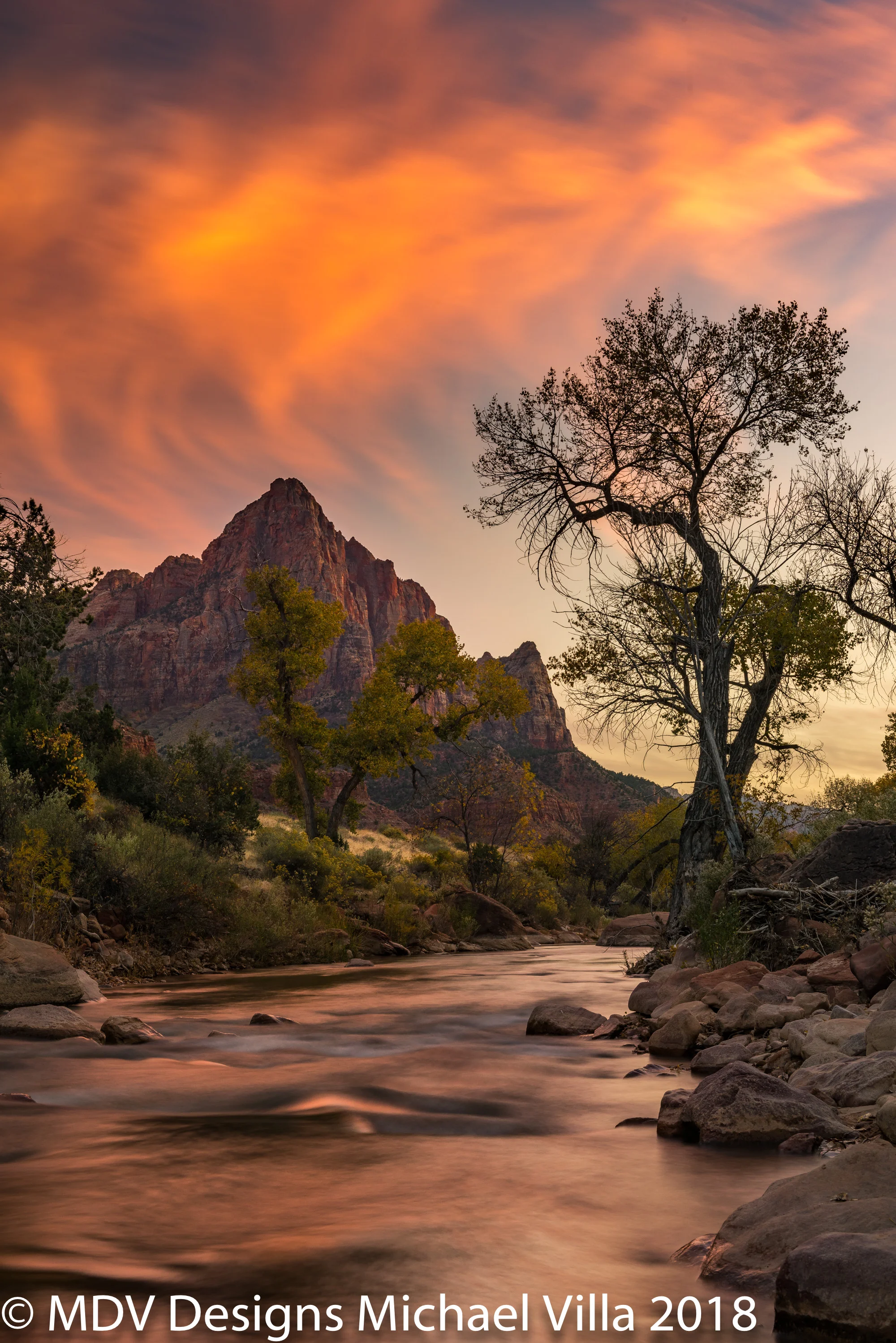 Zion National Park