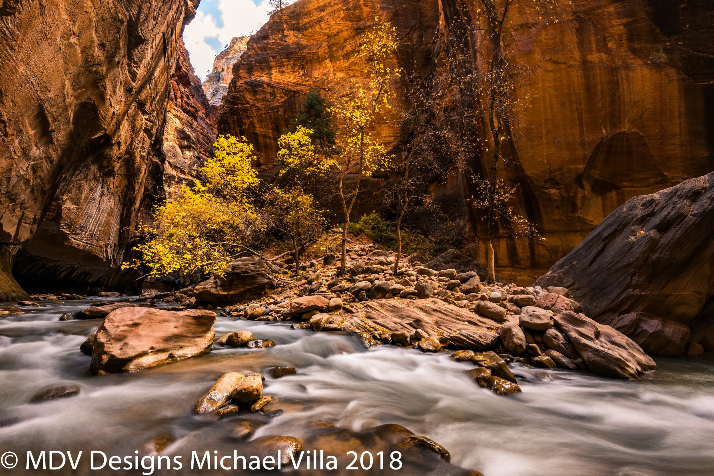 Zion National Park