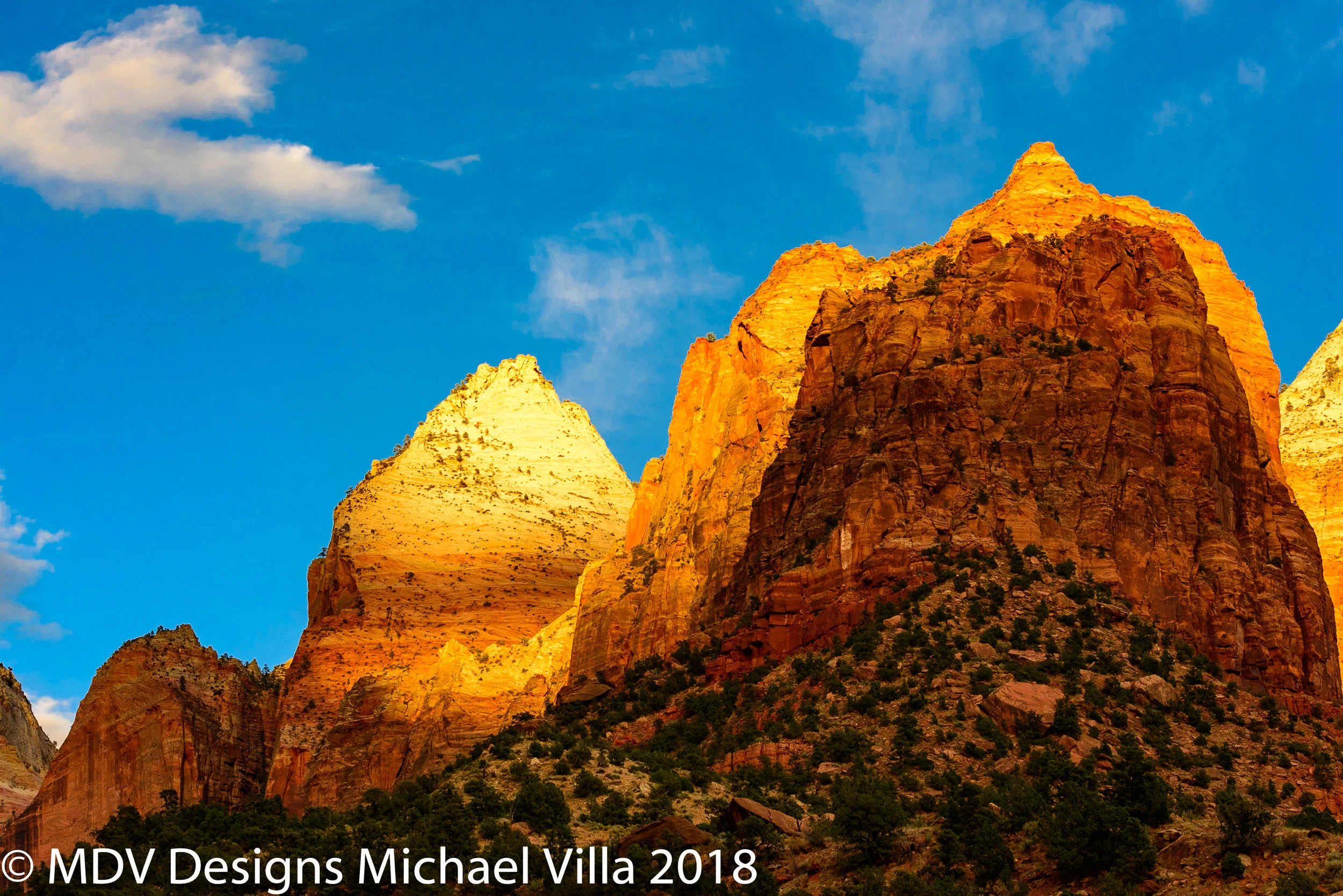 Zion National Park