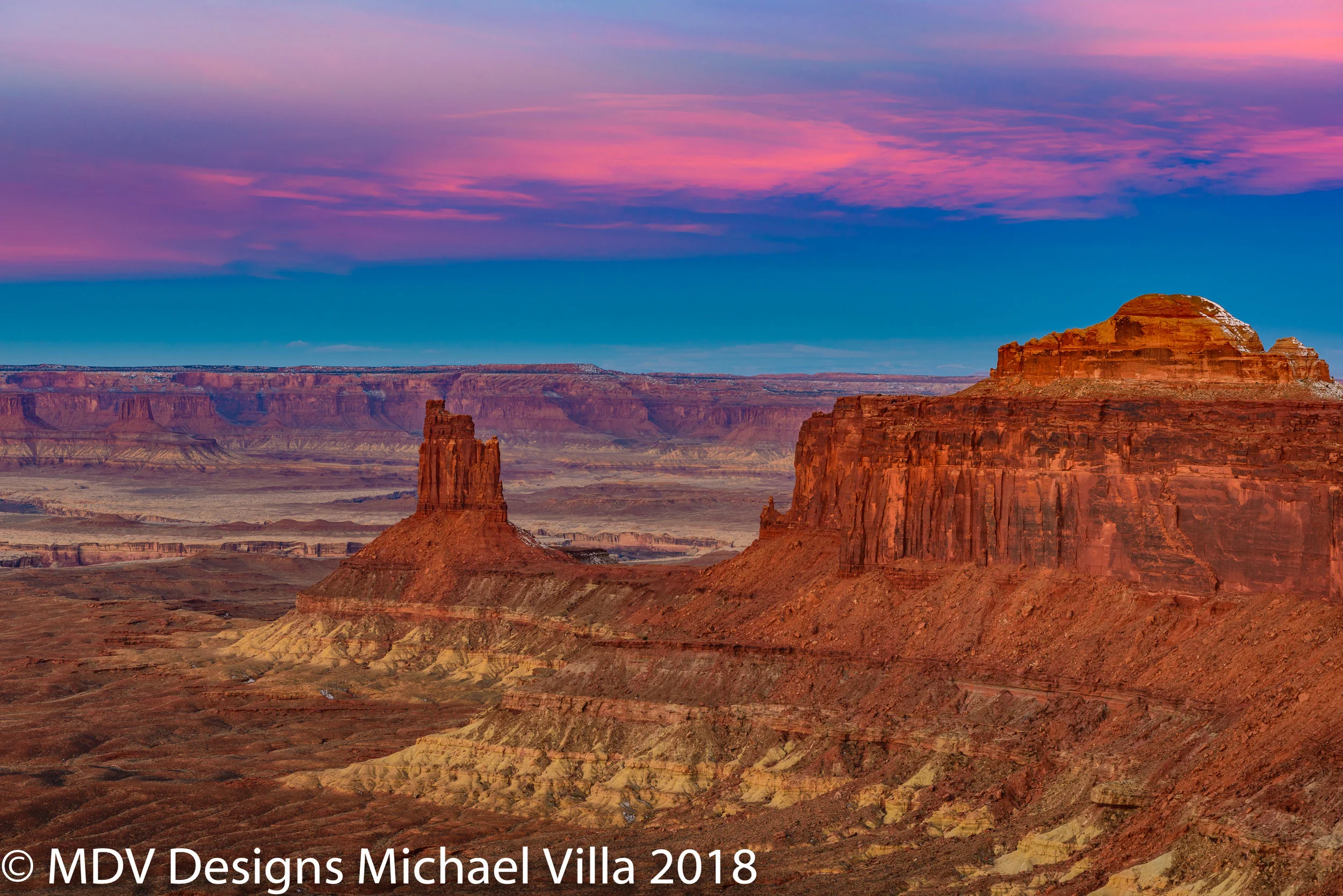 Canyonlands