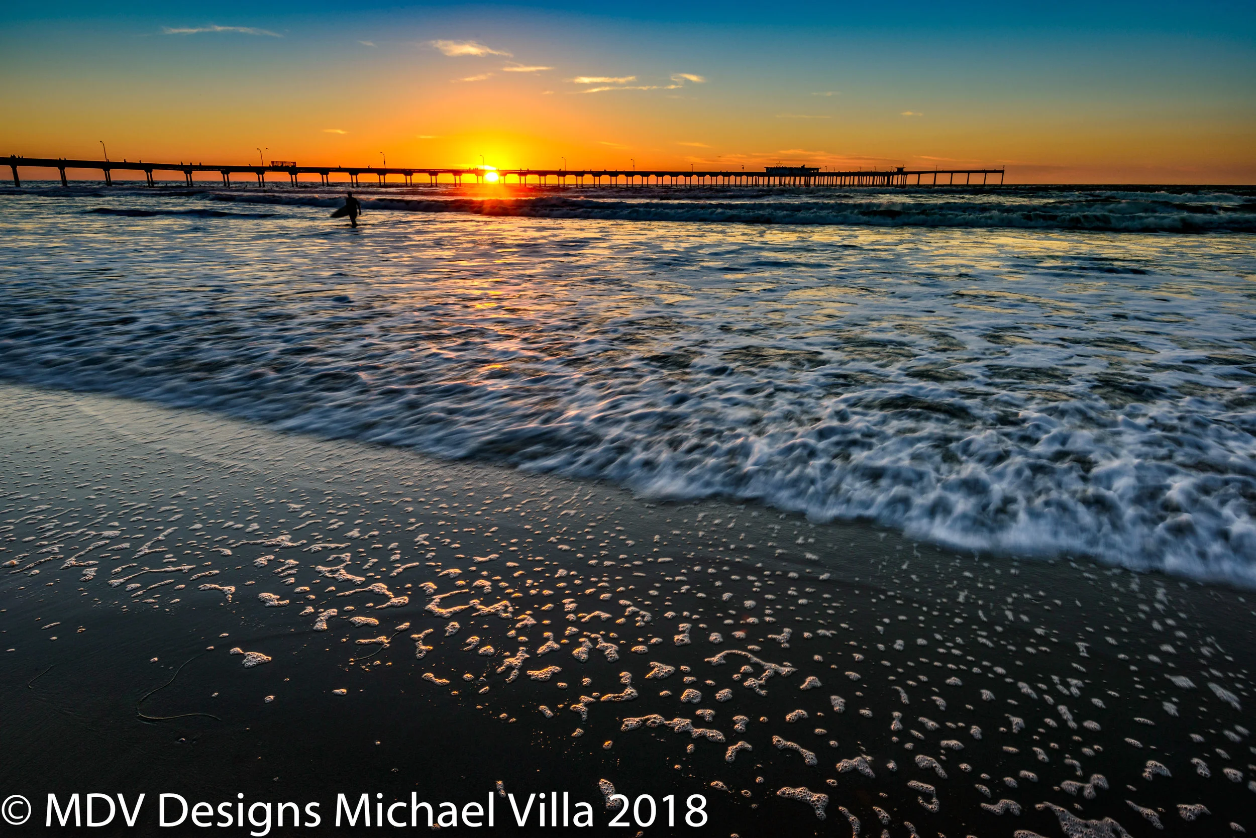 Ocean Beach #2