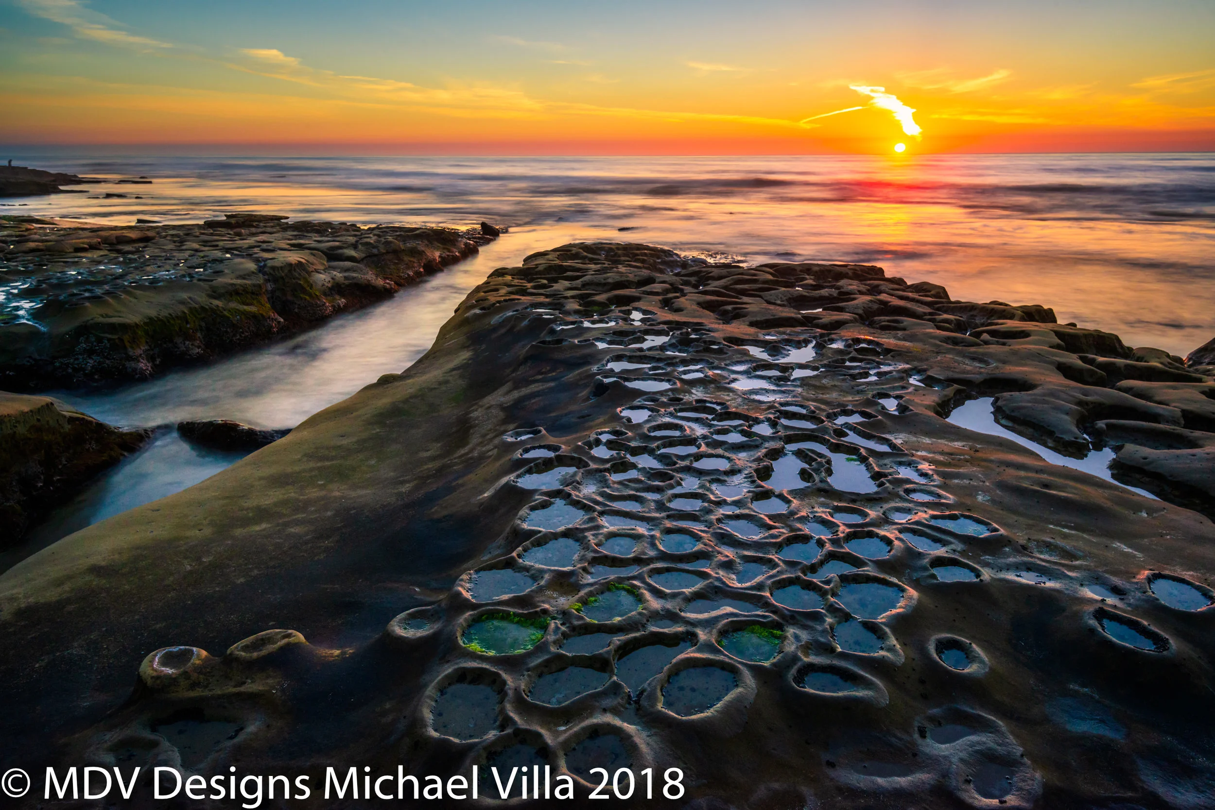 La Jolla #1