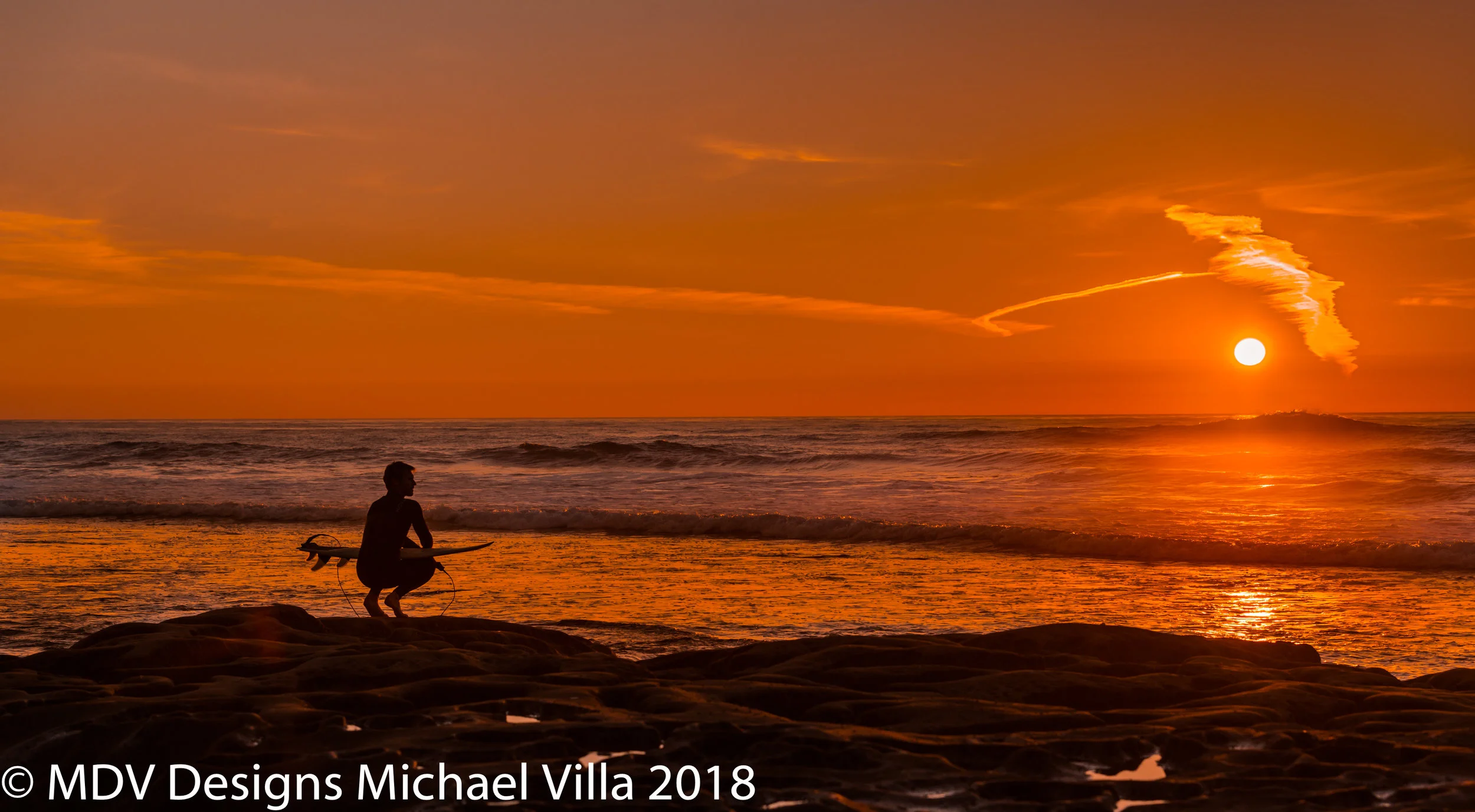 La Jolla #2