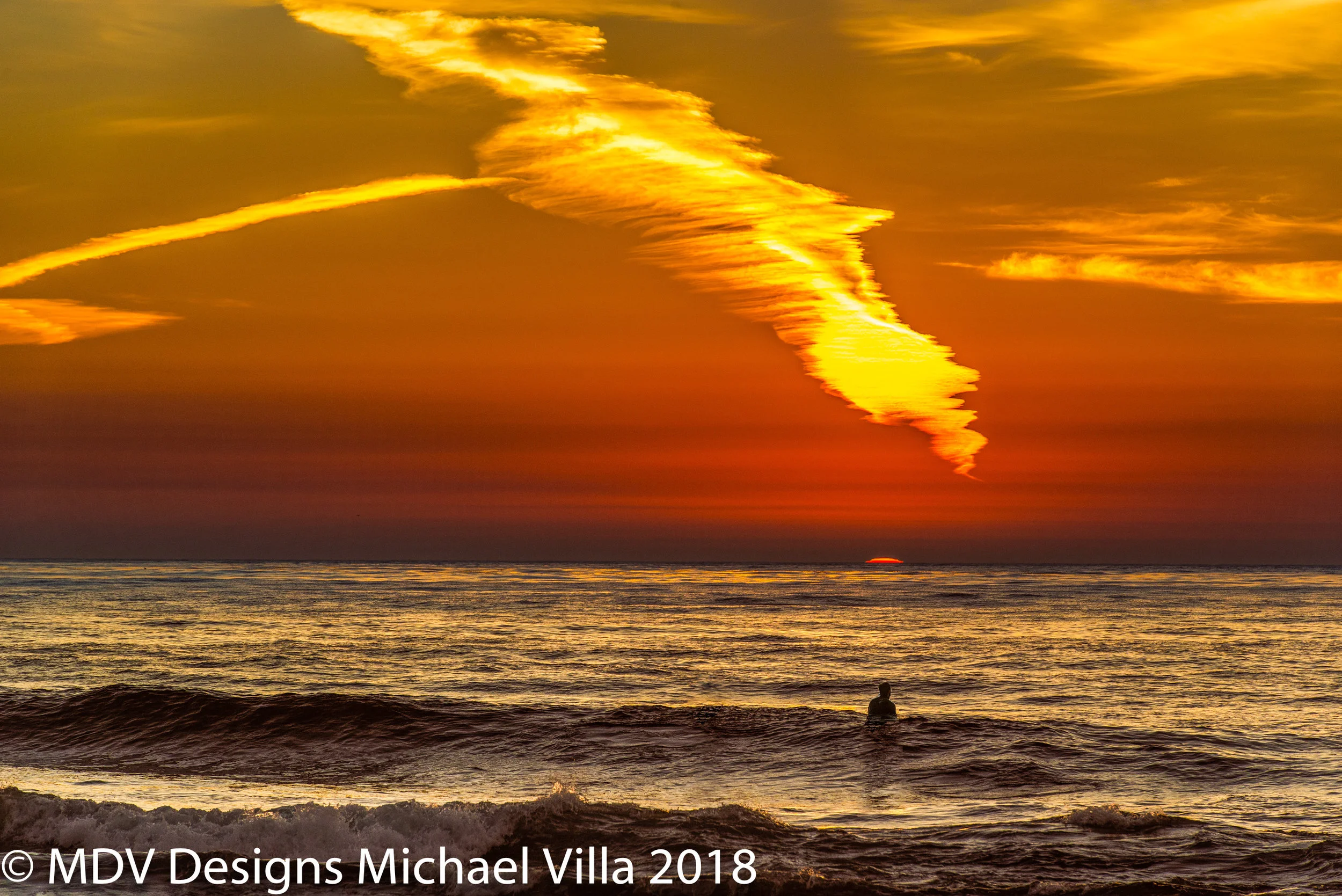 La Jolla #3
