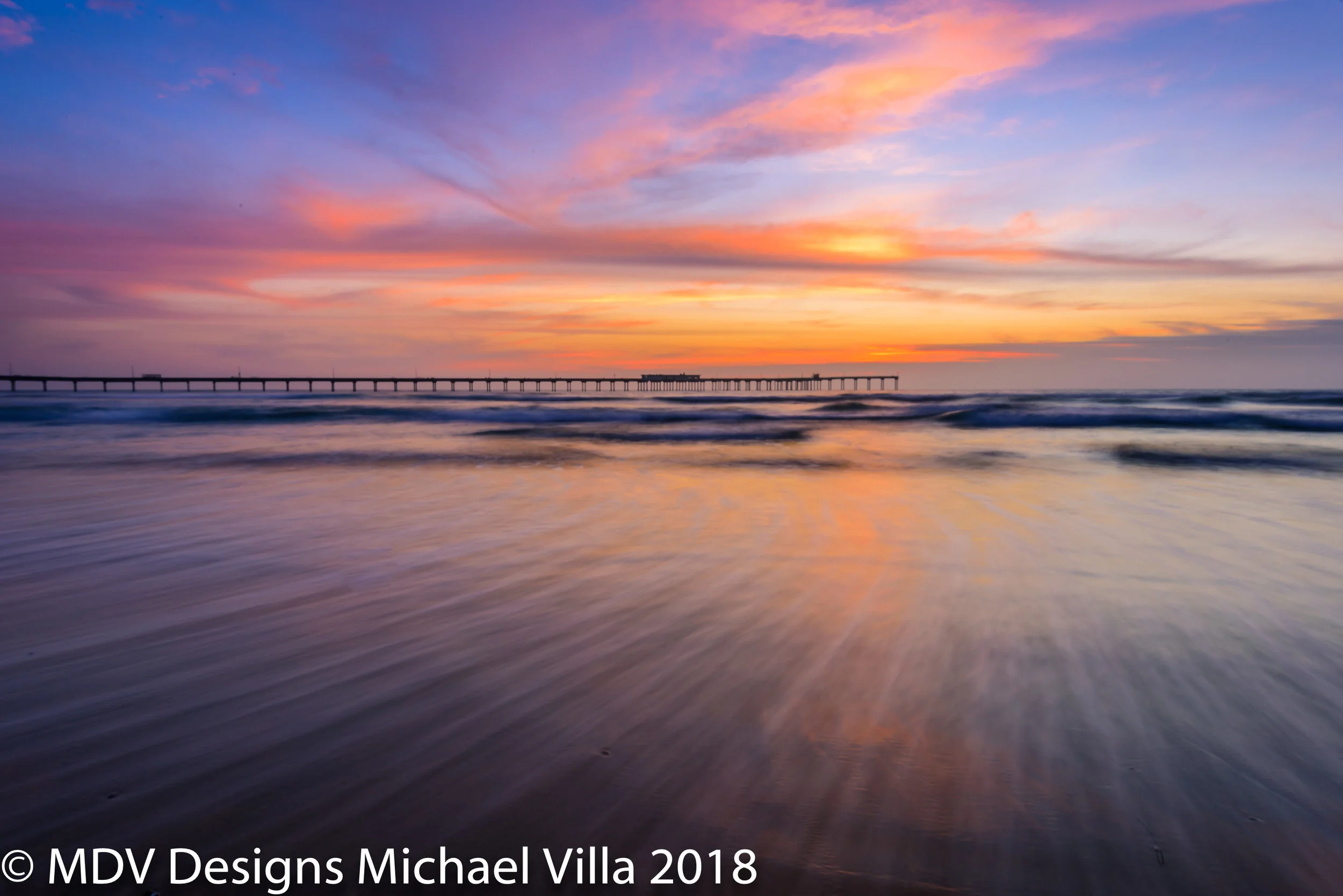 Ocean Beach #4