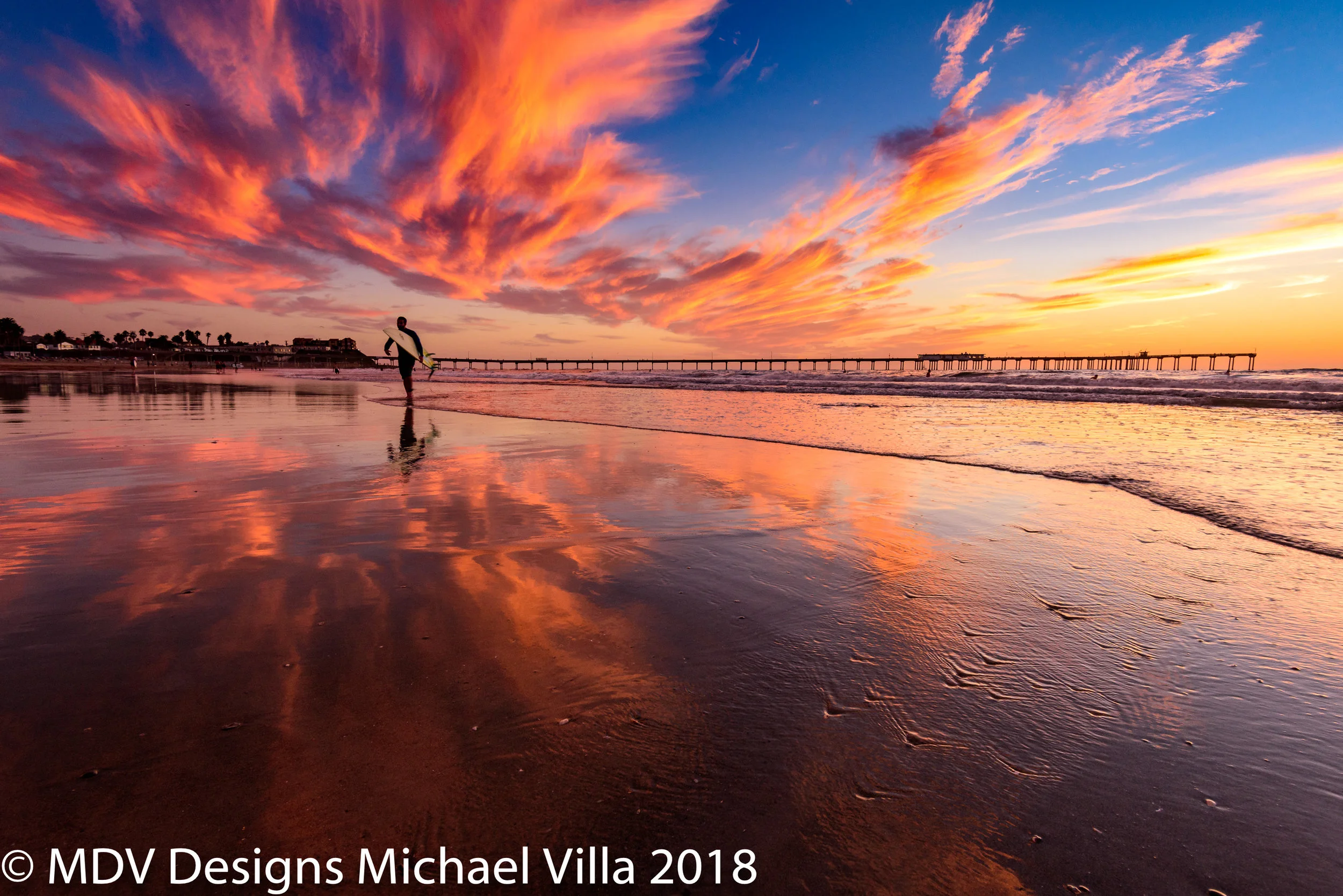 Ocean Beach #6