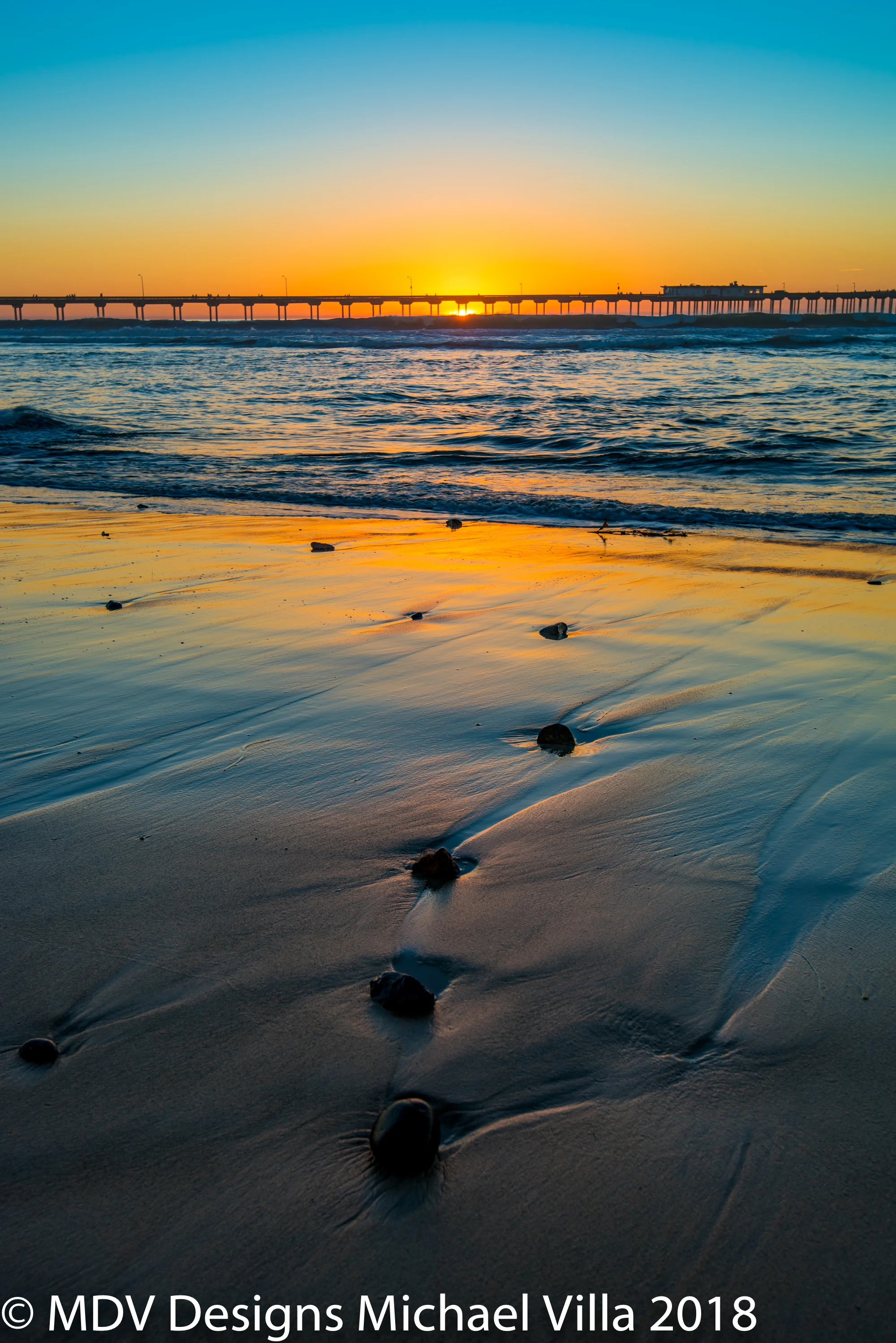 Ocean Beach #7