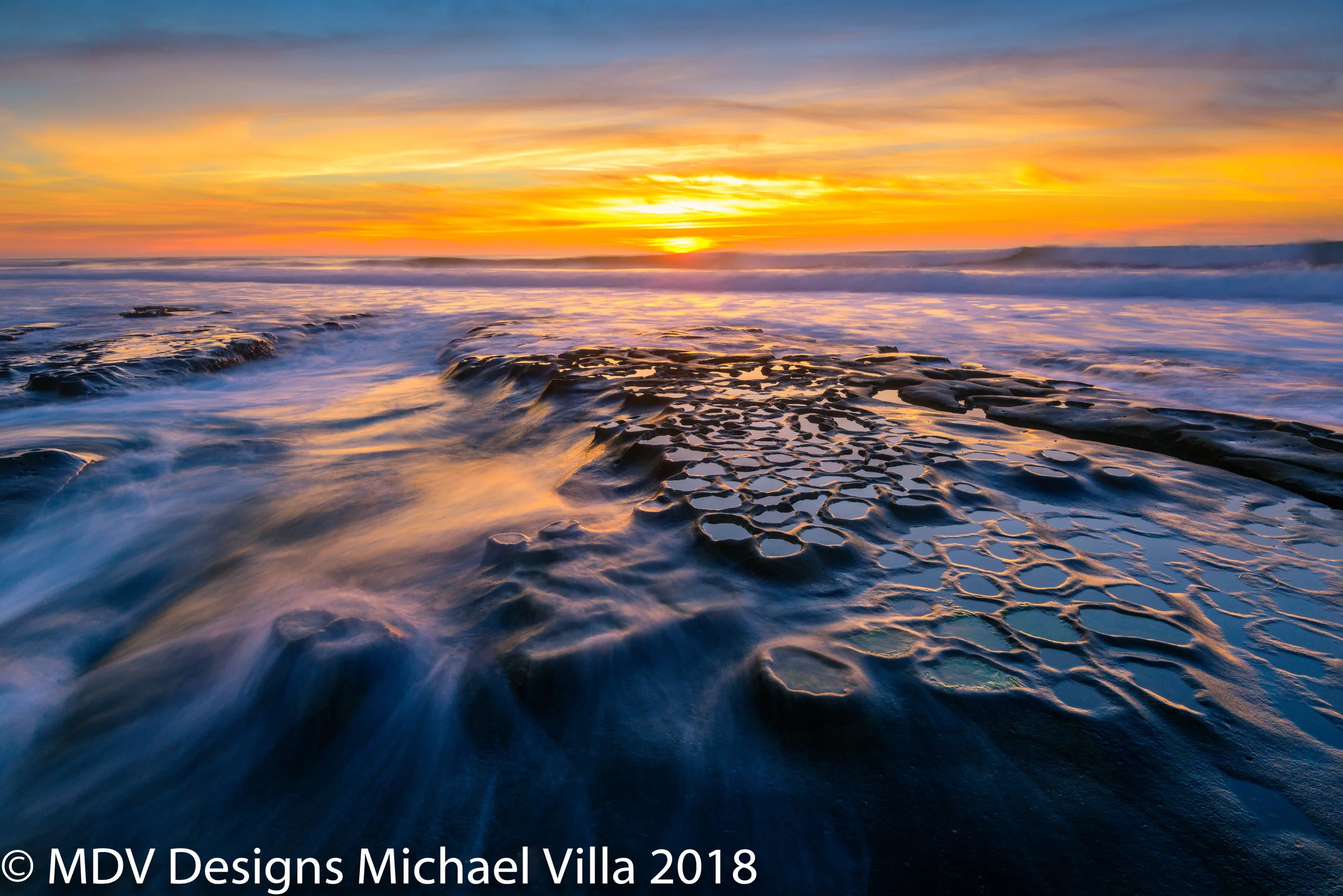 La Jolla #4