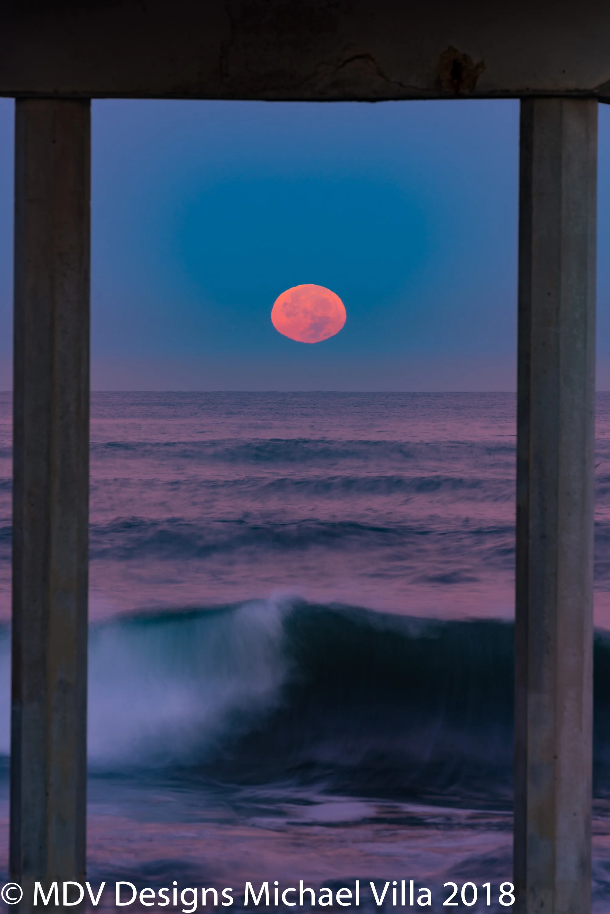 Ocean Beach #9