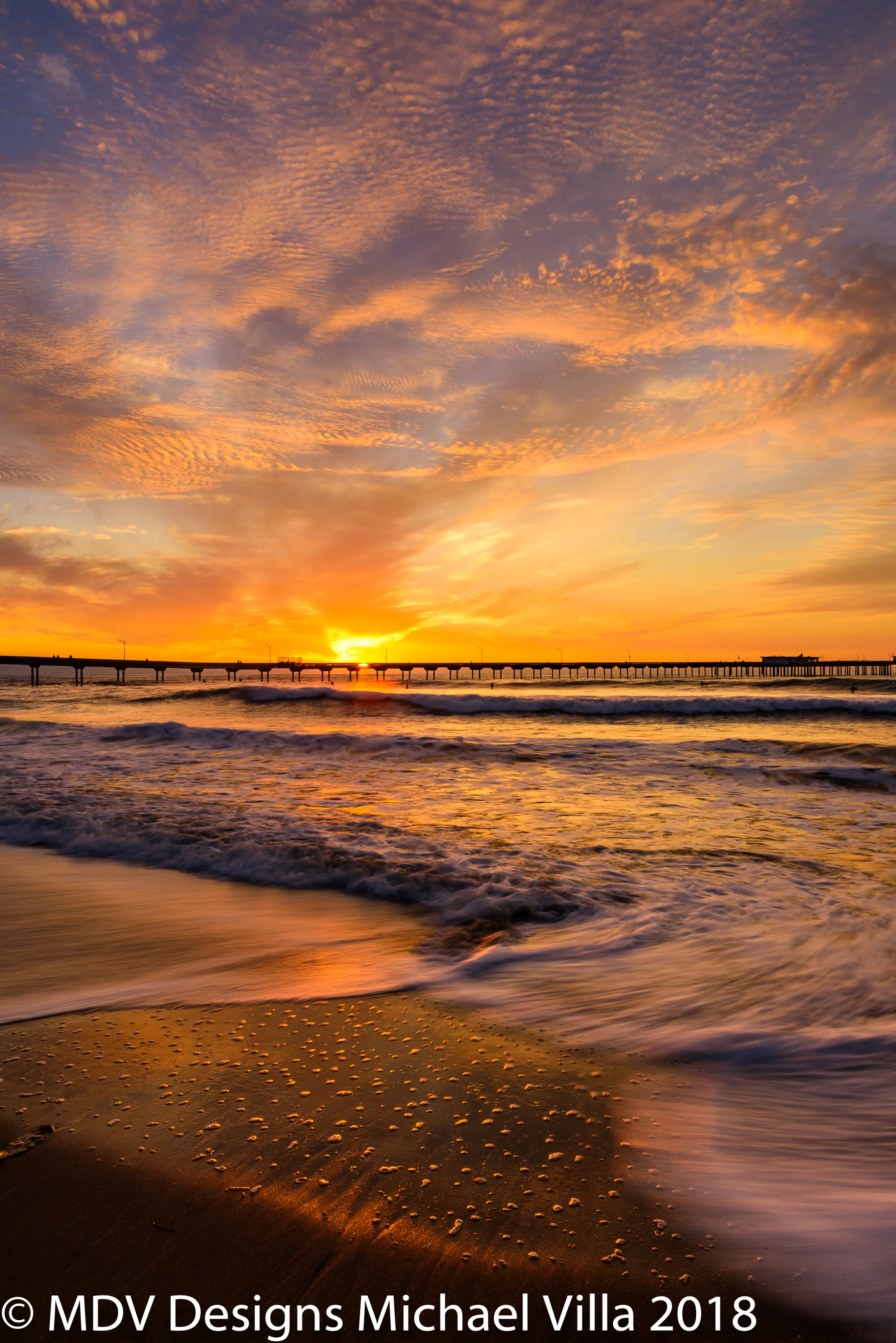 Ocean Beach #13