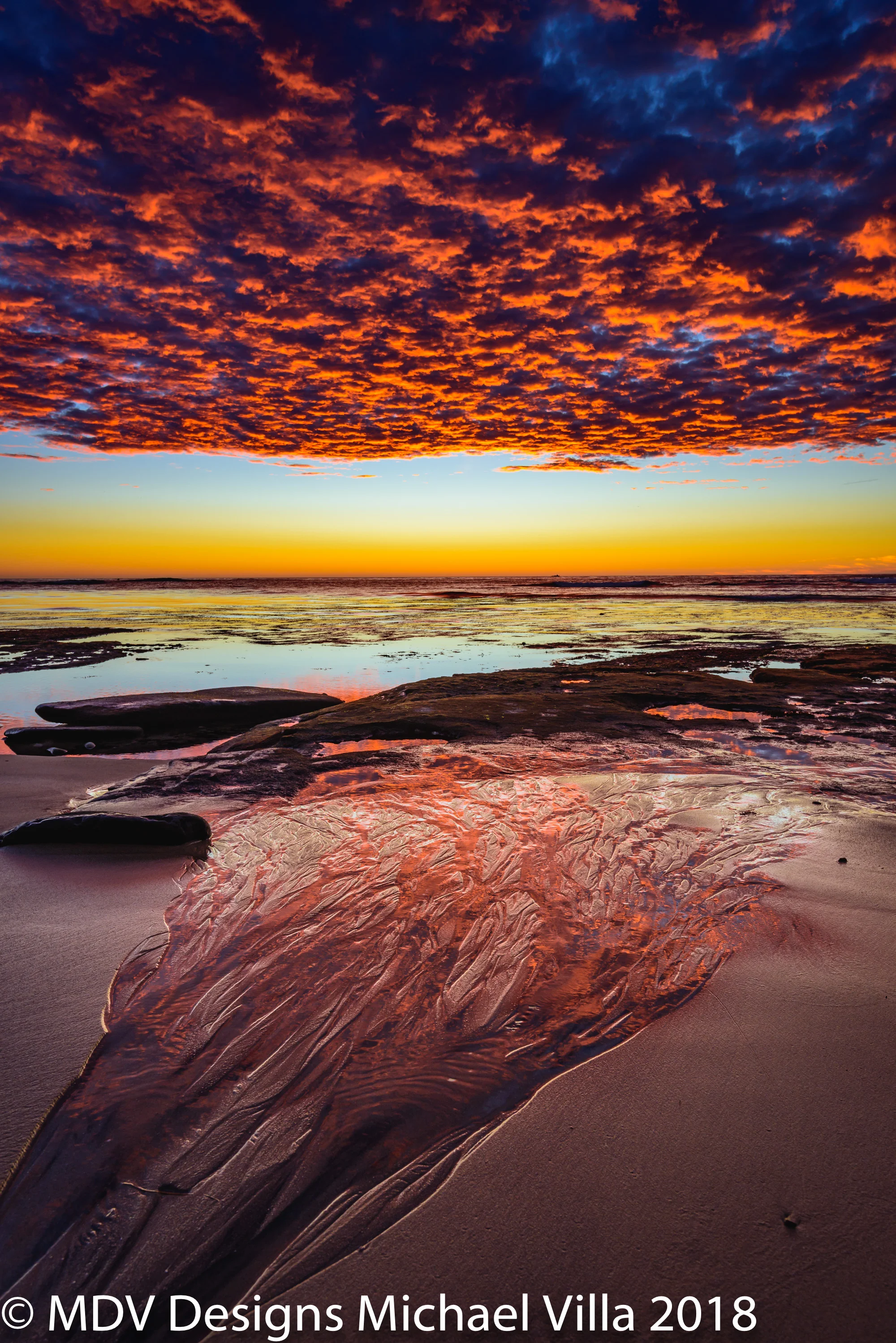 Sunset Cliffs #10