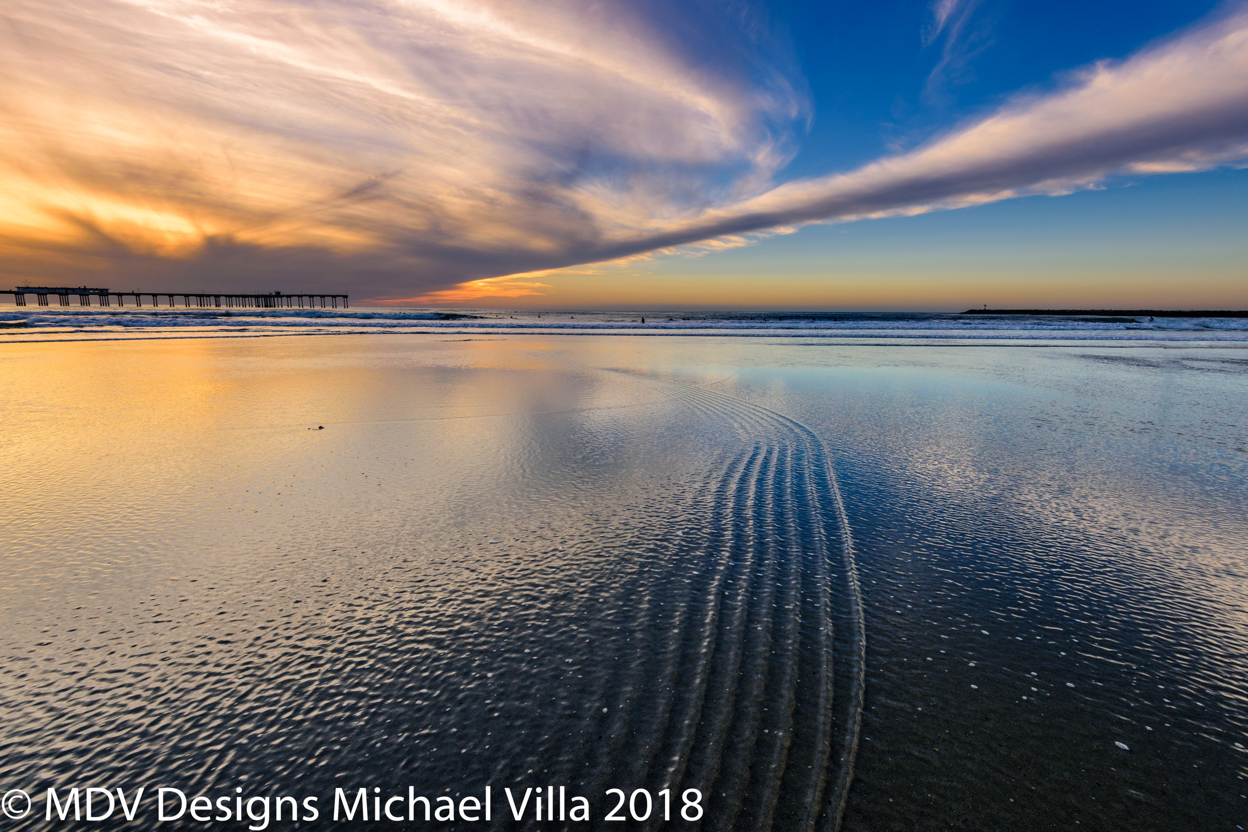 Ocean Beach #15