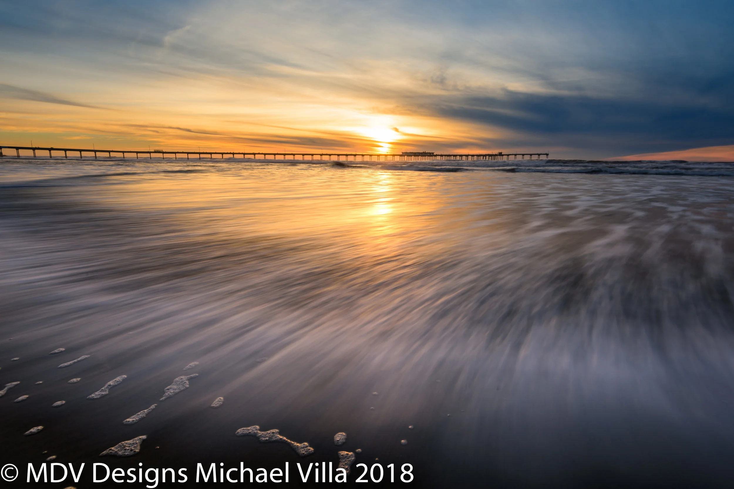 Ocean Beach #17
