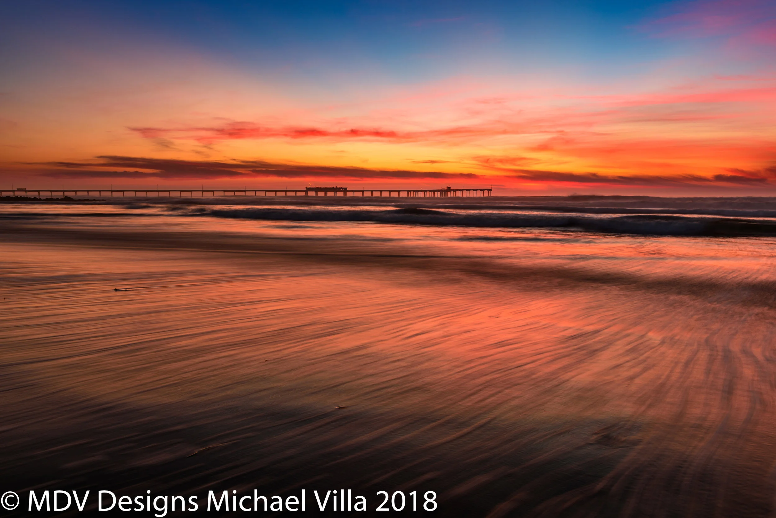 Ocean Beach #16