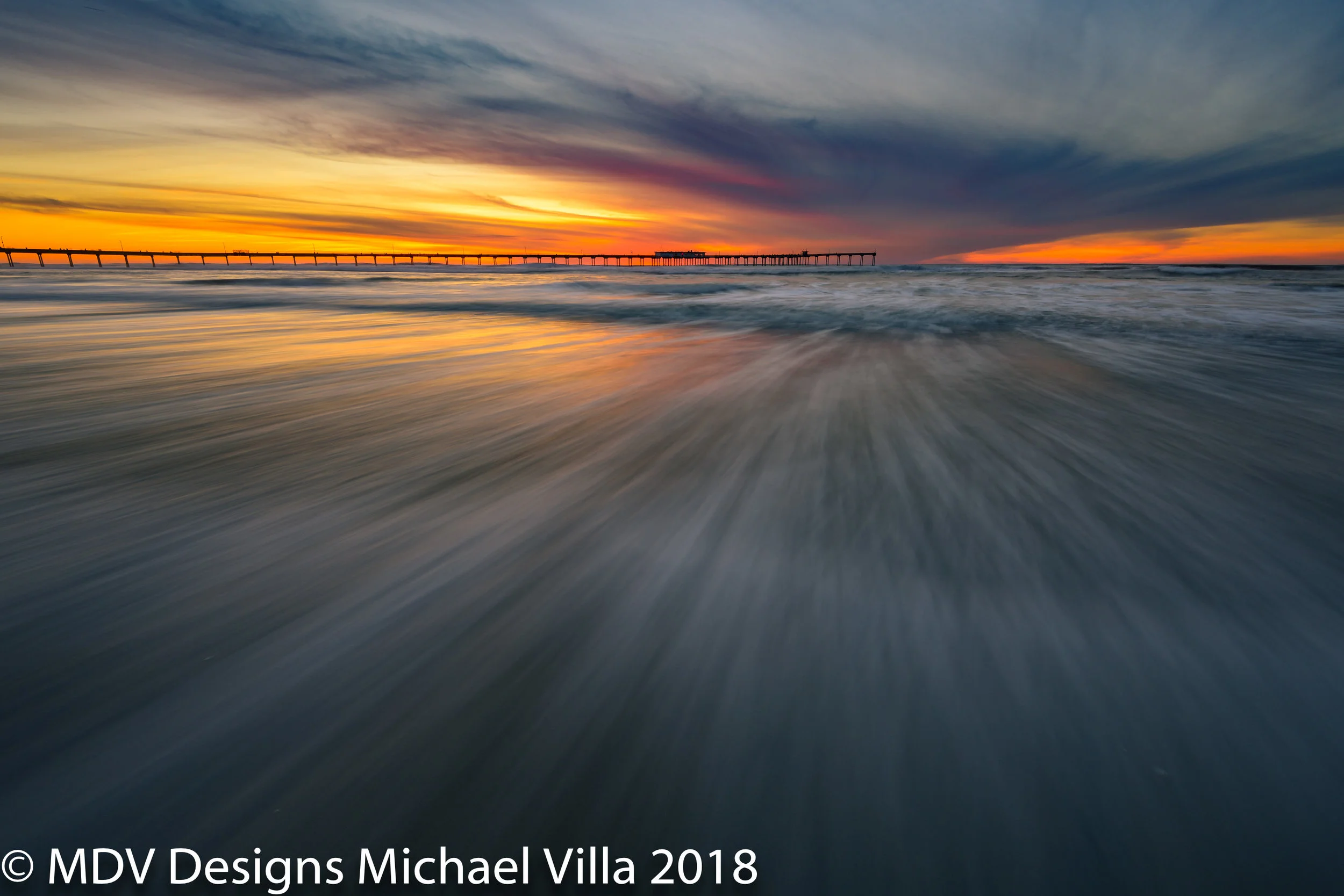 Ocean Beach #10
