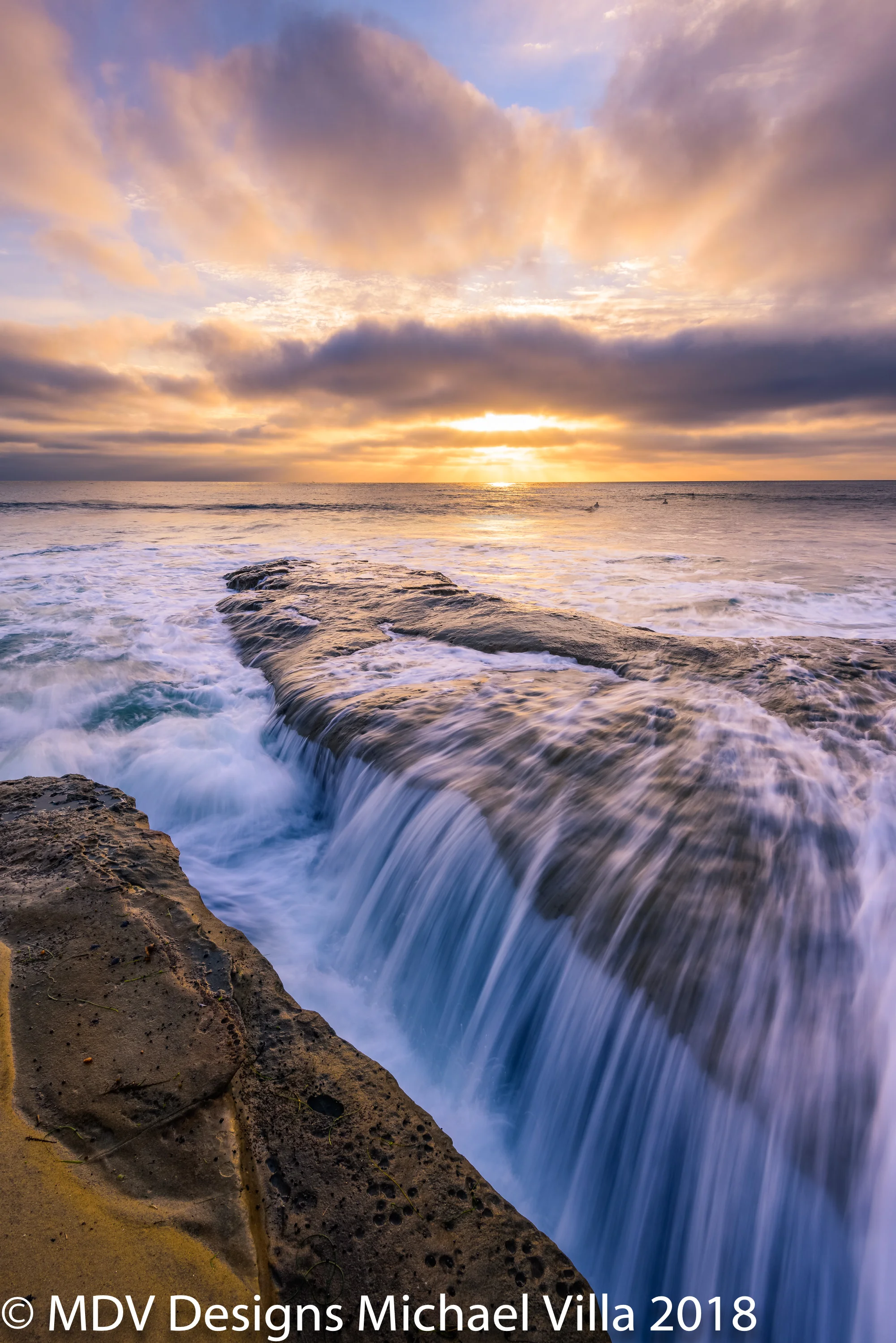 La Jolla #5