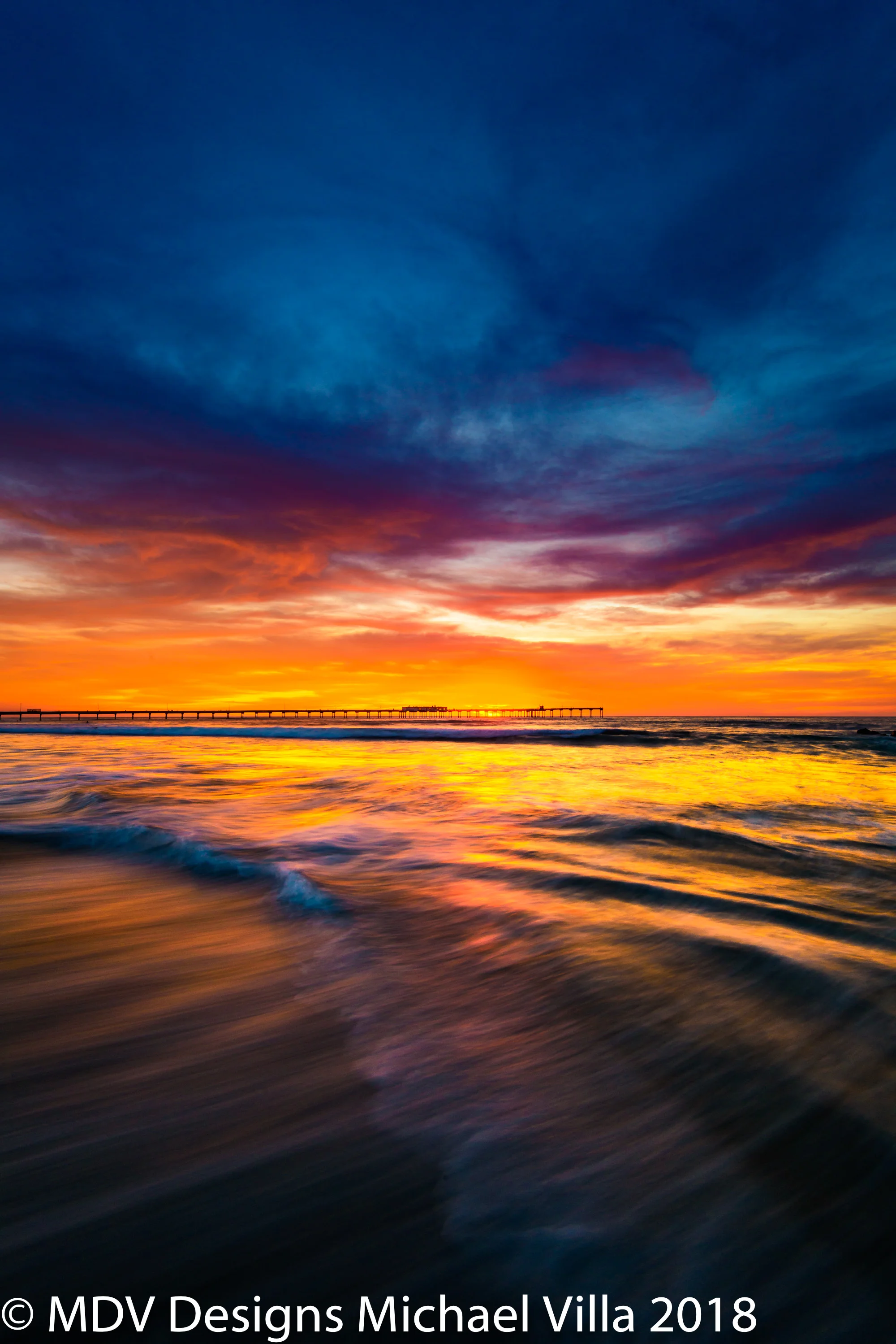 Ocean Beach #10