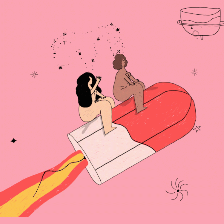 Celebrate your body