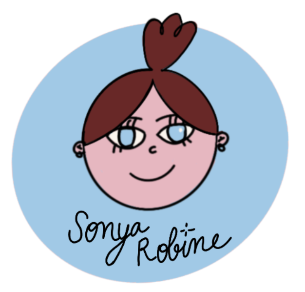 Sonya Robine