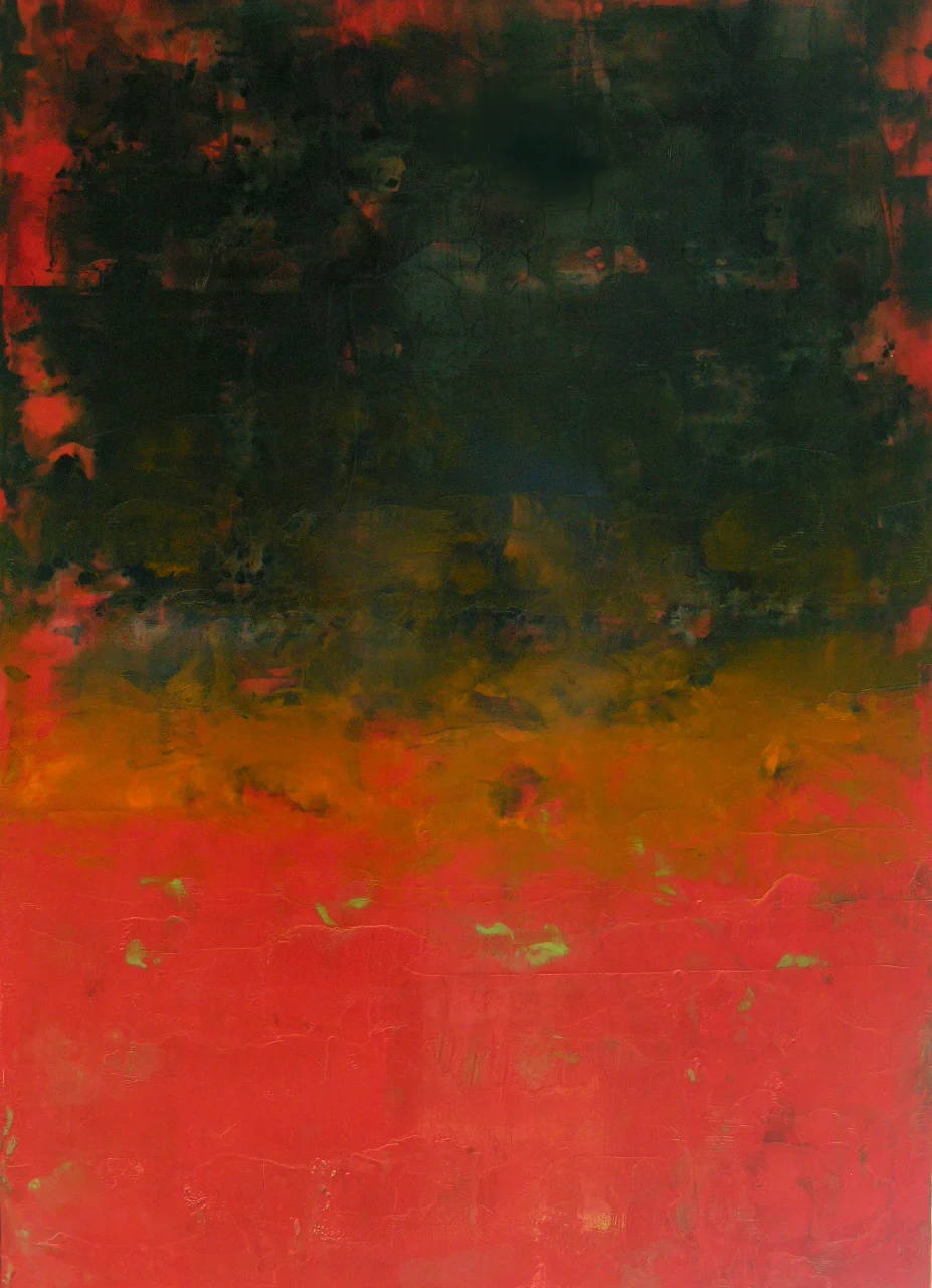 Night Fall 32x47.JPG