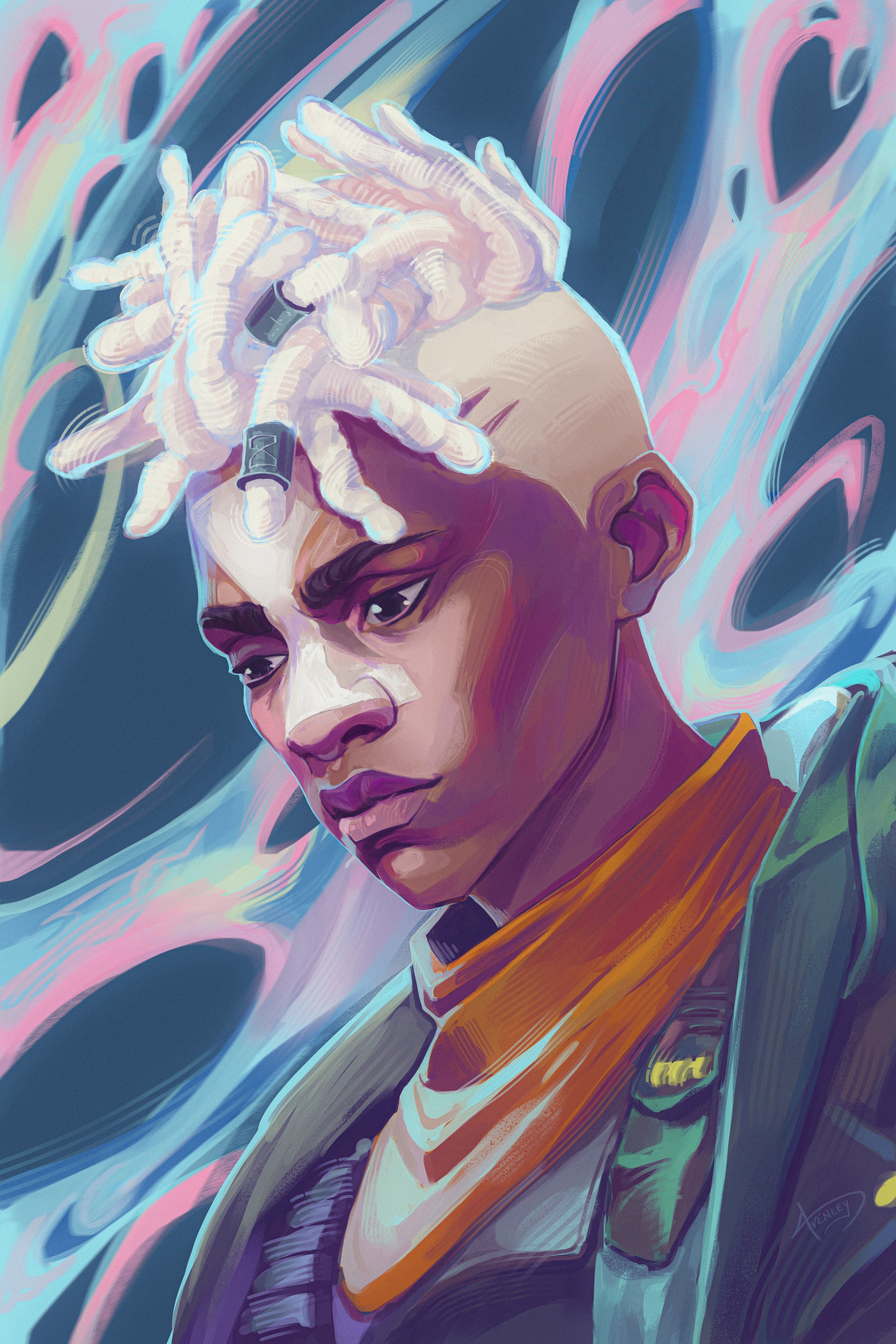 Ekko Print