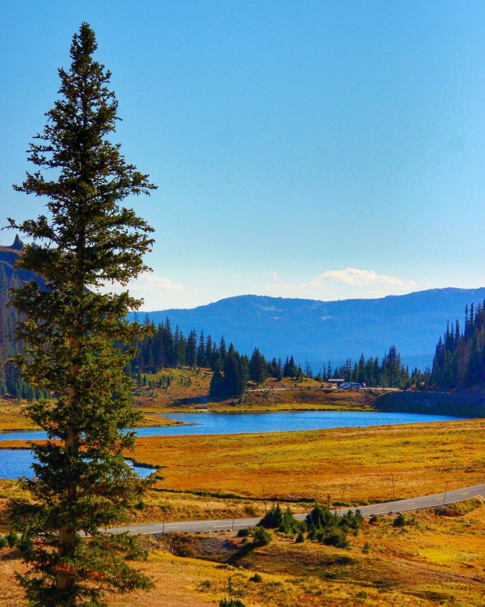 Rocky Mountain National Park Photography