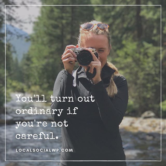 Make your business stand out online with a compelling content strategy for your #socialmedia accounts! Contact Local Social and #CelebrateSmallBusiness today!๐๐ผ #LocalSocialWP #SocialMediaMarketing